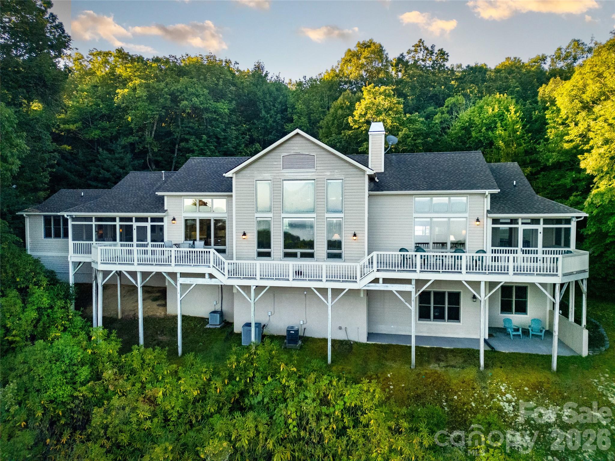Photo 3 of Single family home for sale at 74 Walnut Ridge Ln, Brevard, NC 28712 | MLS# 4419303 | Listing updated on 2026-09-05