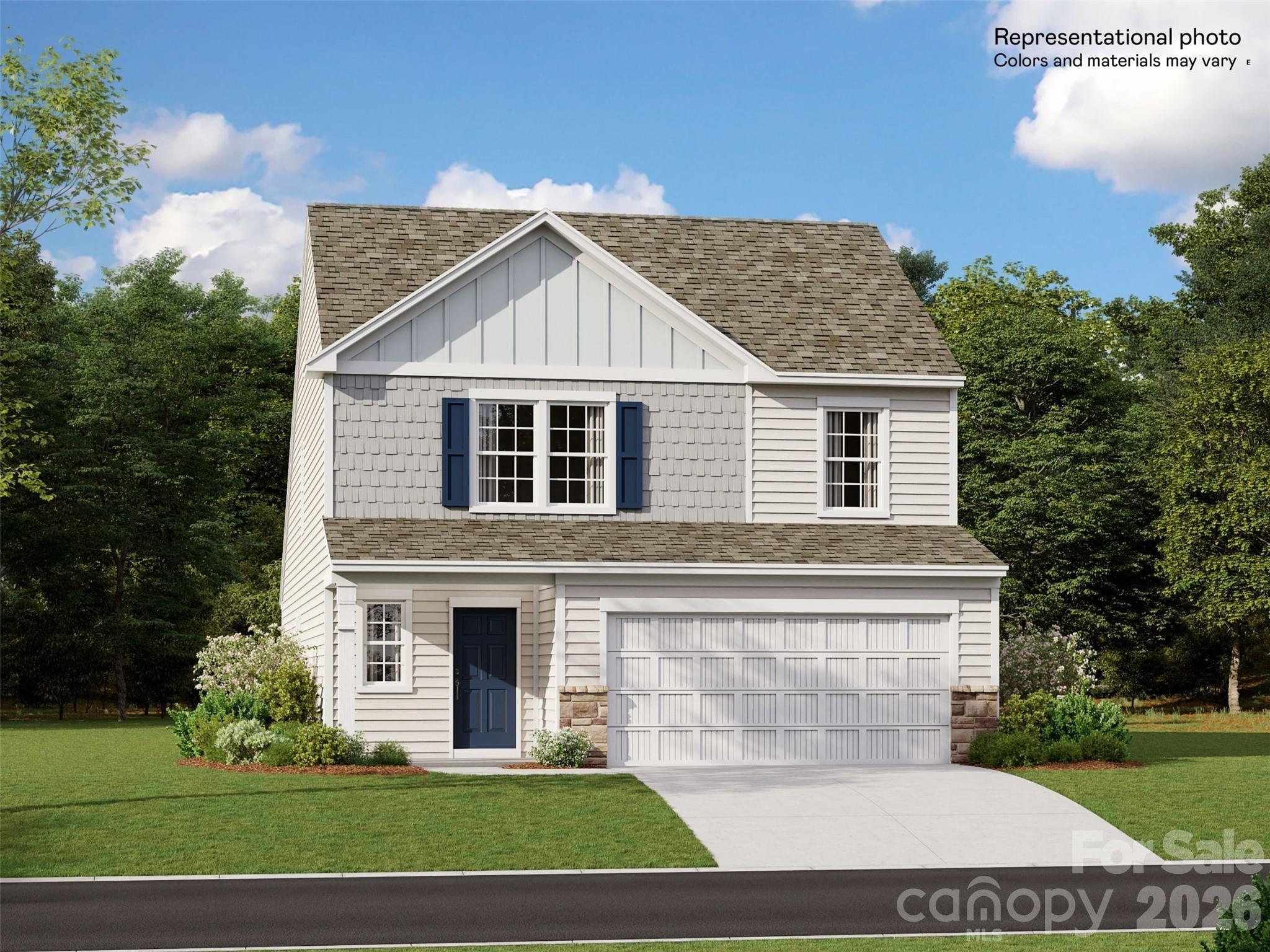 1st image of 601 Carter Lee Ln, Shelby, NC 28152 | MLS# 4419304