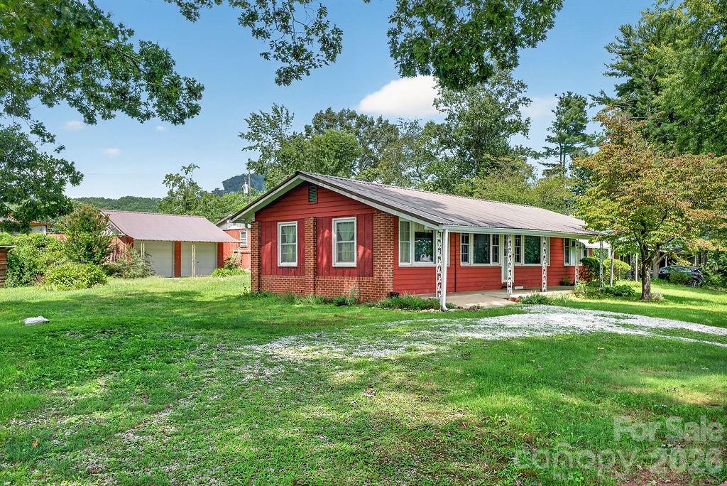 1st image of 2409 Lucas St, Hendersonville, NC 28791 | MLS# 4419665