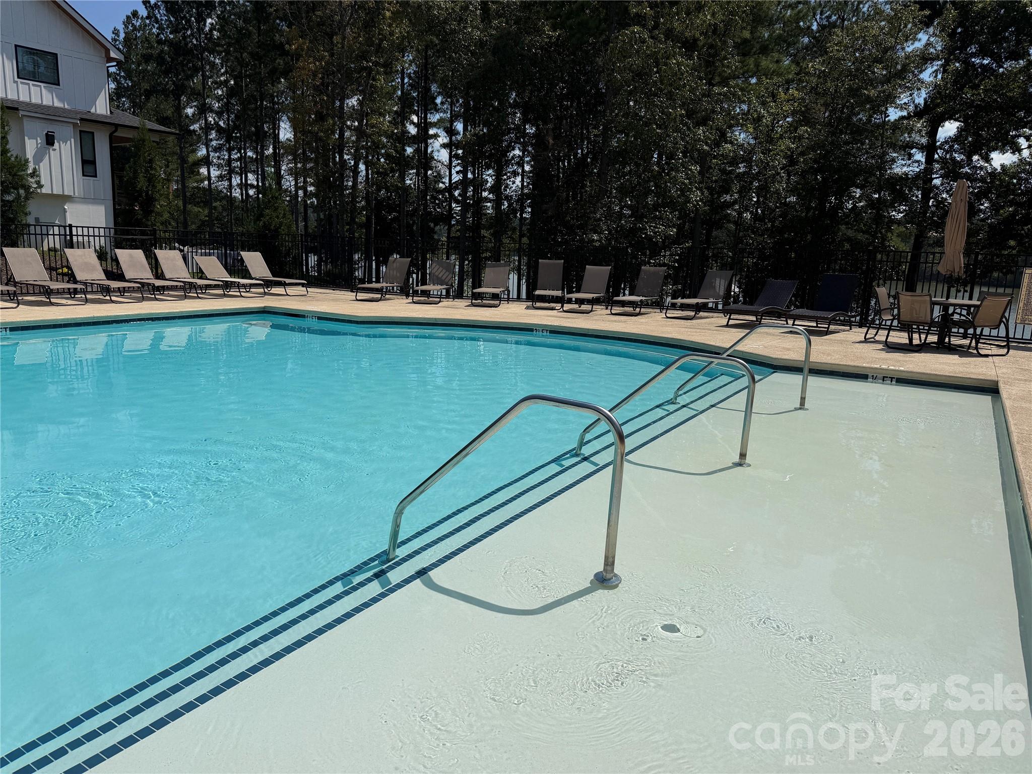 Photo 4 of Land for sale at V/L Coveside Dr #133, Granite Falls, NC 28630 | MLS# 4419746 | Listing updated on 2026-09-04