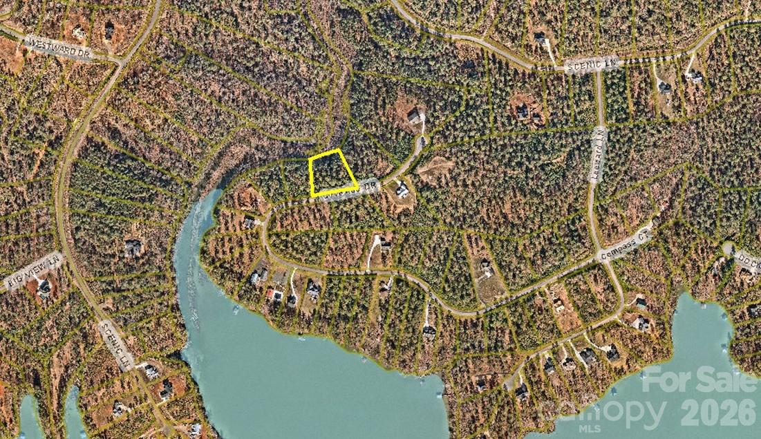 Photo 1 of Land for sale at V/l Coveside Dr #133, Granite Falls, NC 28630 | MLS# 4419746 | Listing updated on 2026-09-04