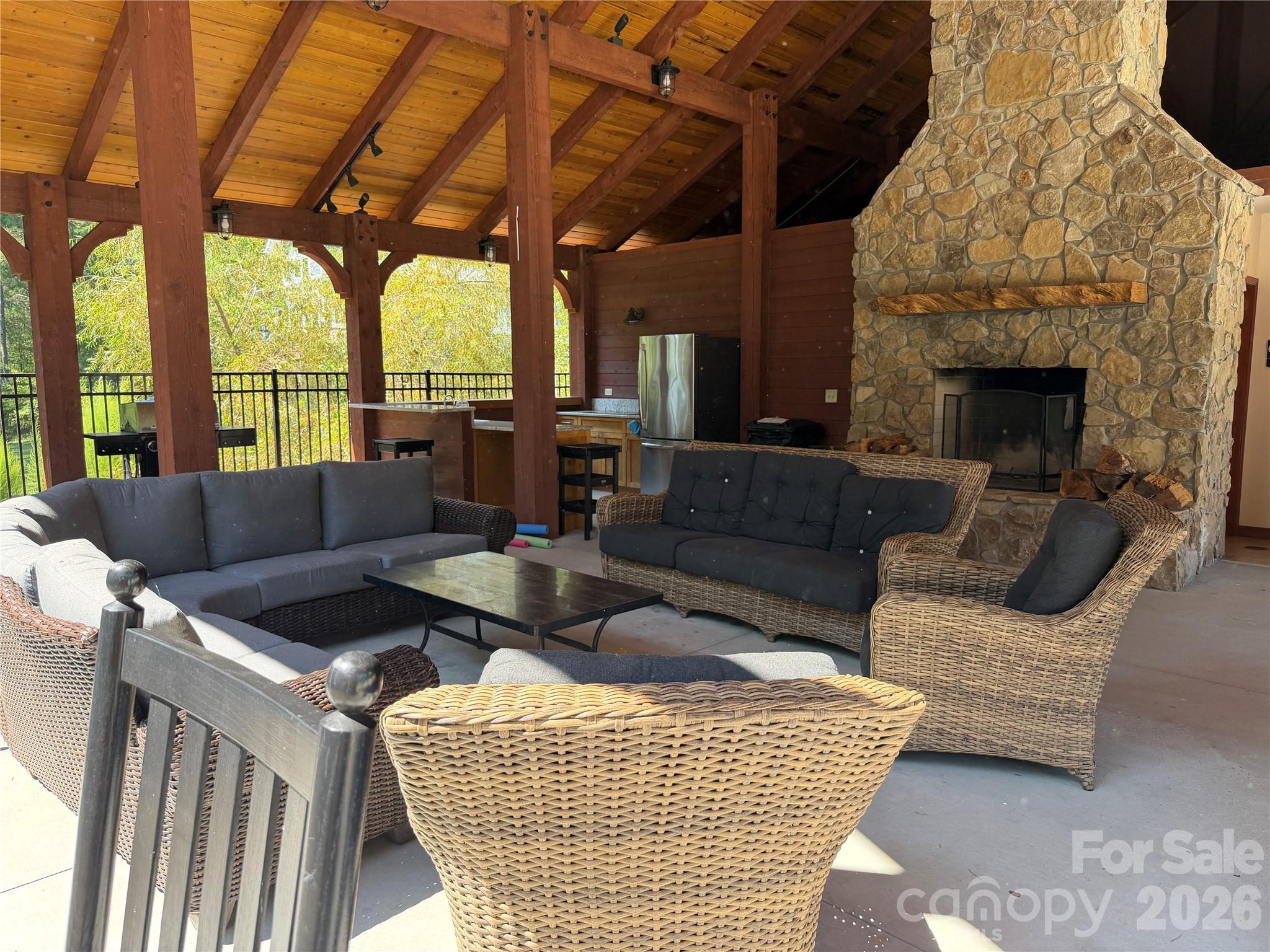 Photo 5 of Land for sale at V/l Coveside Dr #133, Granite Falls, NC 28630 | MLS# 4419746 | Listing updated on 2026-09-04