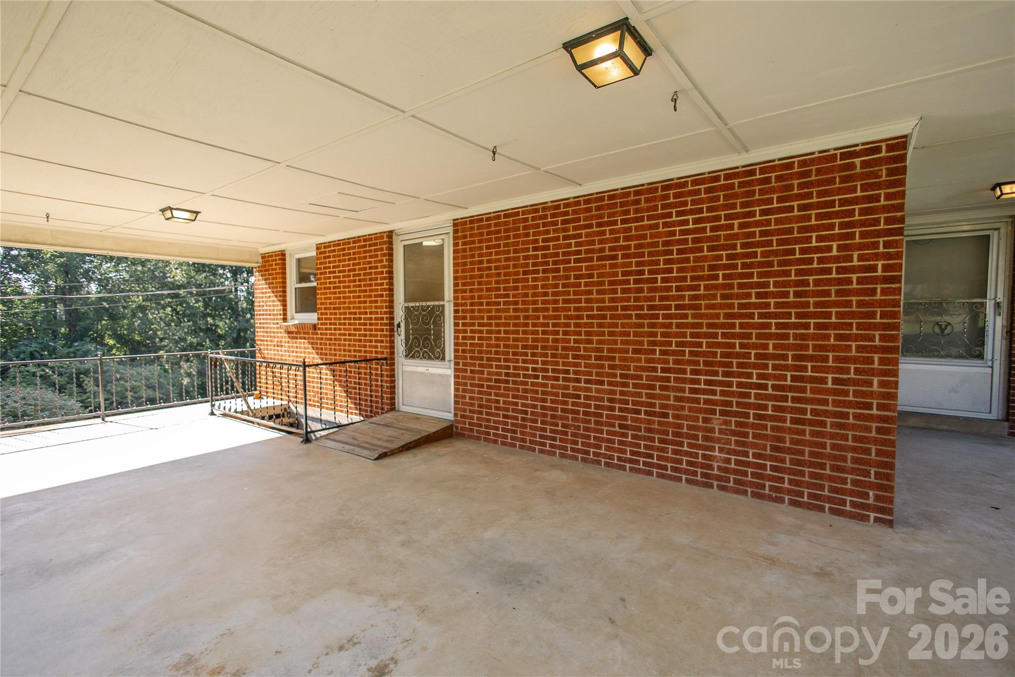 Photo 4 of Single family home for sale at 136 Marion St, Marion, NC 28752 | MLS# 4419755 | Listing updated on 2026-09-05