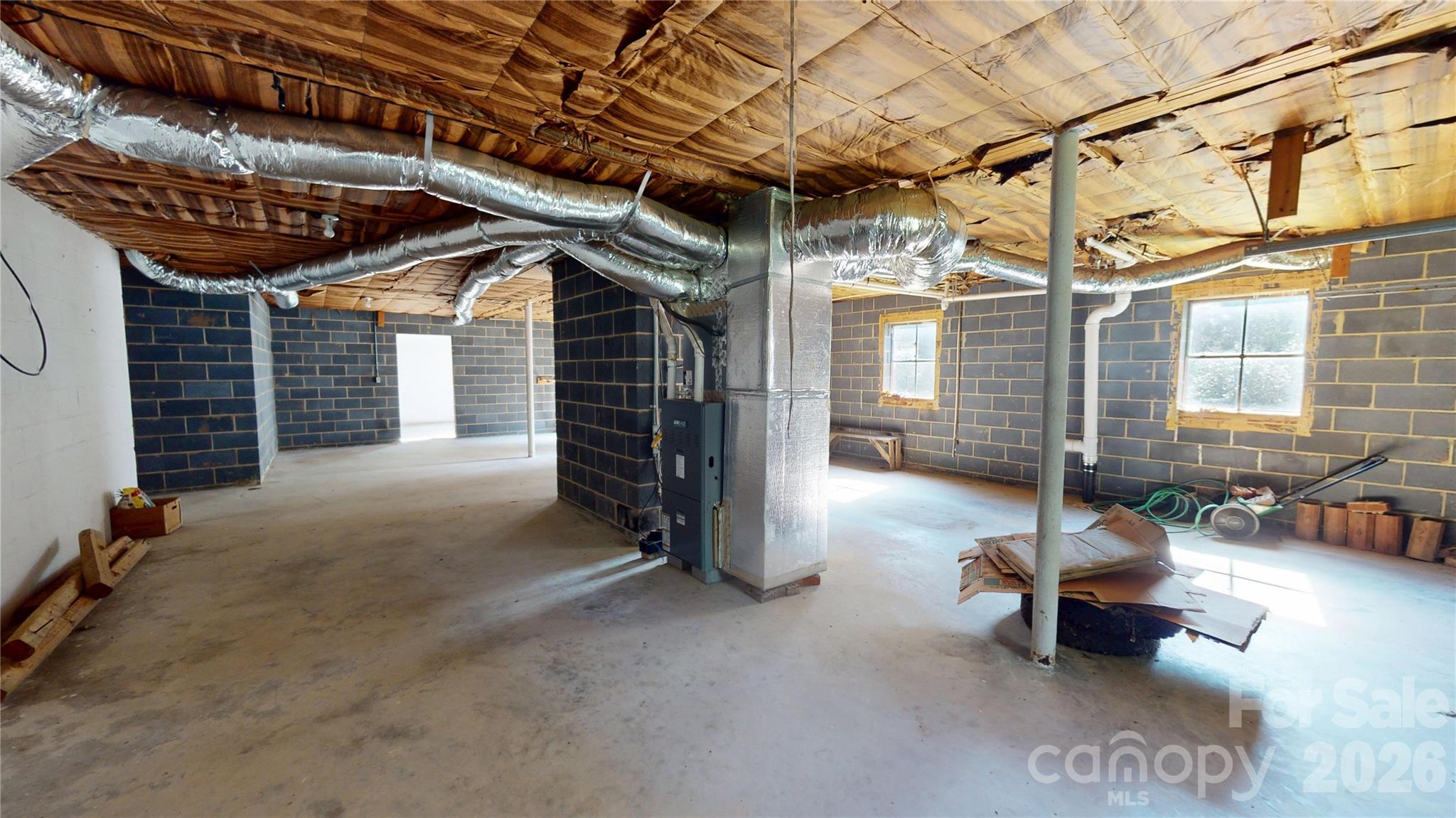 Photo 43 of Single family home for sale at 136 Marion St, Marion, NC 28752 | MLS# 4419755 | Listing updated on 2026-09-05