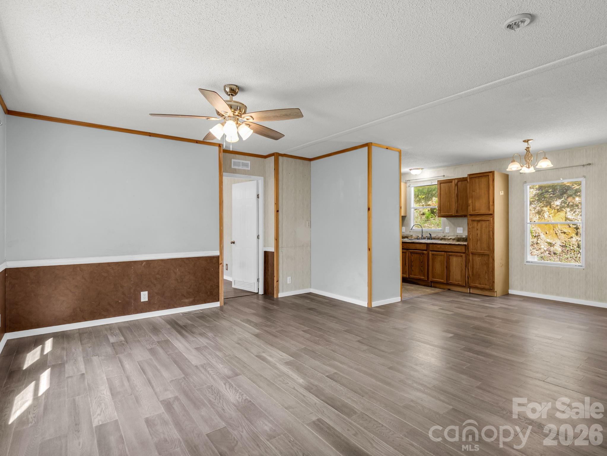 Photo 5 of Single family home for sale at 557 Sutton Mountain Ridge, Pisgah Forest, NC 28768 | MLS# 4419858 | Listing updated on 2026-09-04