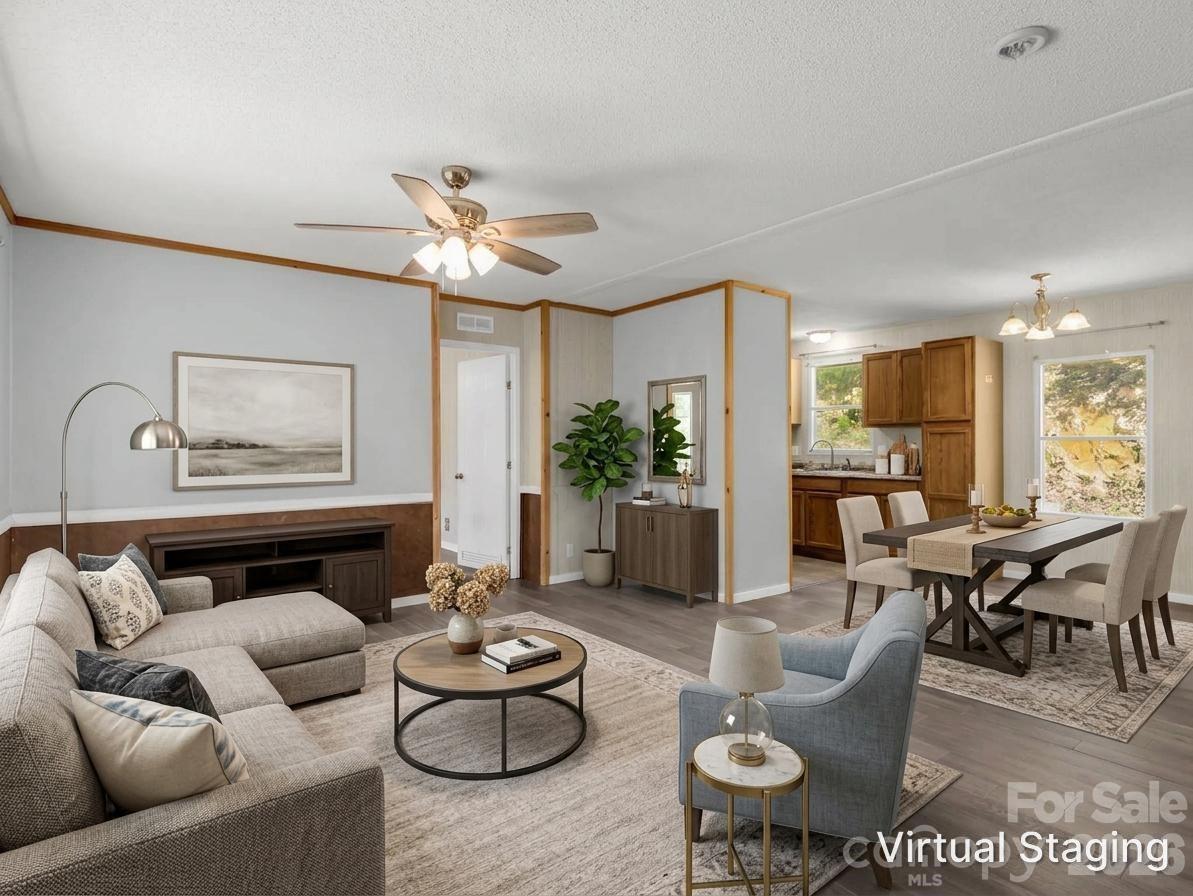 Photo 4 of Single family home for sale at 557 Sutton Mountain Ridge, Pisgah Forest, NC 28768 | MLS# 4419858 | Listing updated on 2026-09-04