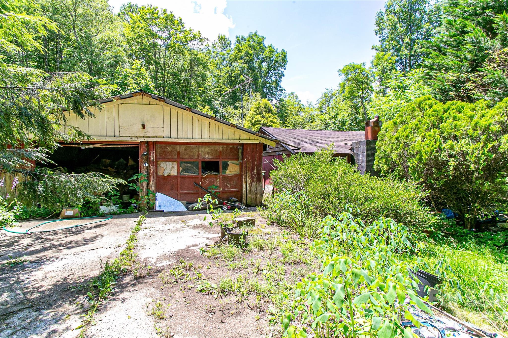 Photo 15 of Land for sale at 72 Bothy Rd, Brevard, NC 28712 | MLS# 4419886 | Listing updated on 2026-09-04