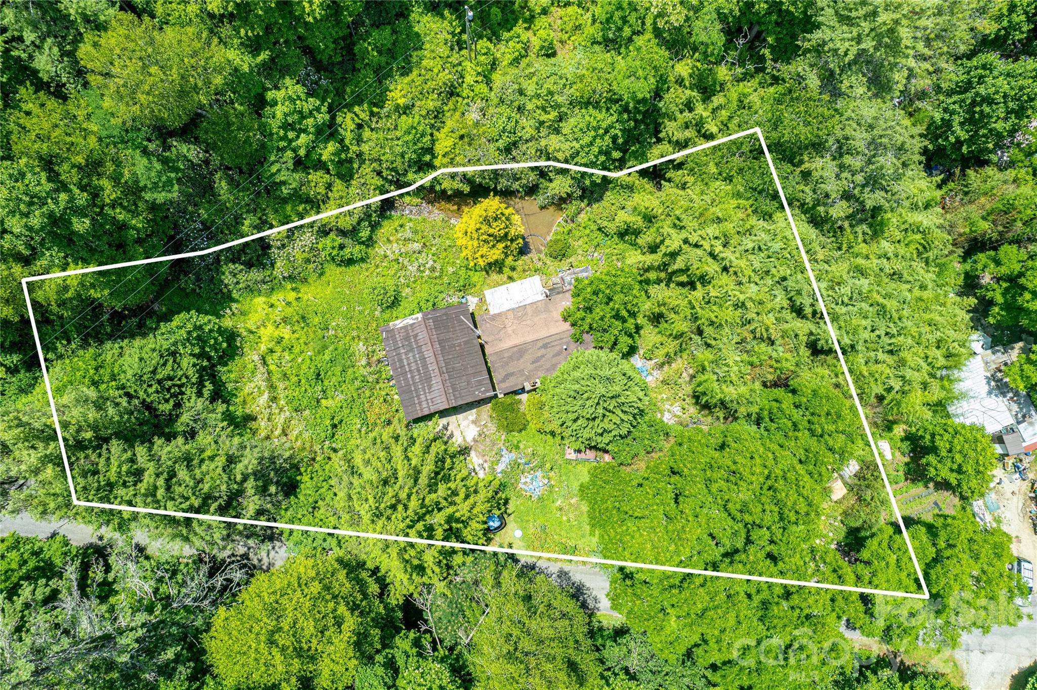 Photo 2 of Land for sale at 72 Bothy Rd, Brevard, NC 28712 | MLS# 4419886 | Listing updated on 2026-09-04