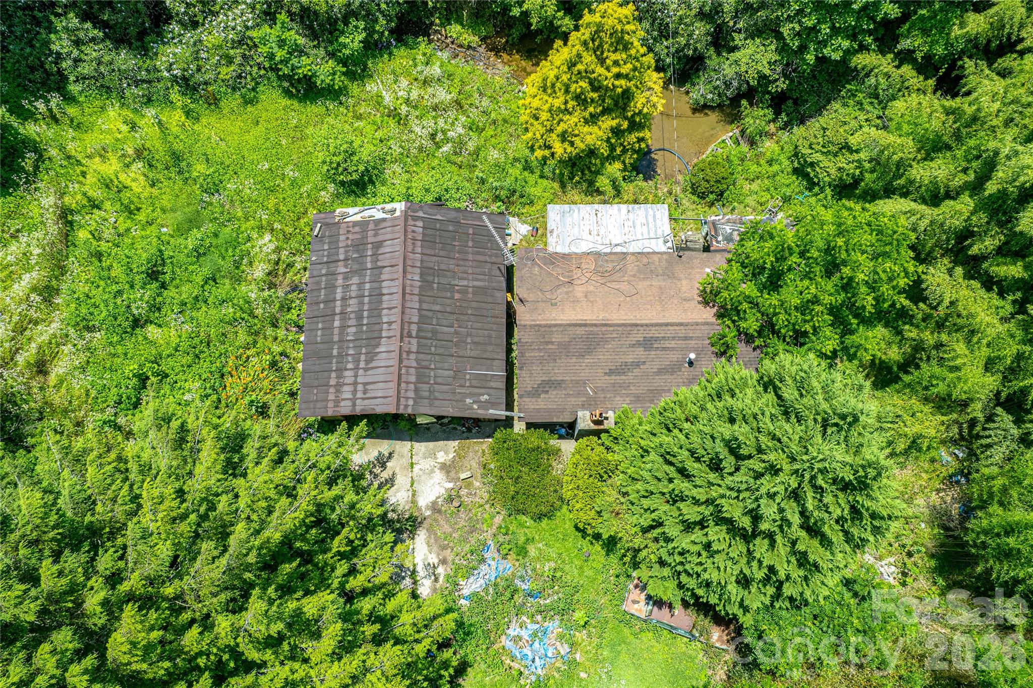 Photo 1 of Land for sale at 72 Bothy Rd, Brevard, NC 28712 | MLS# 4419886 | Listing updated on 2026-09-04