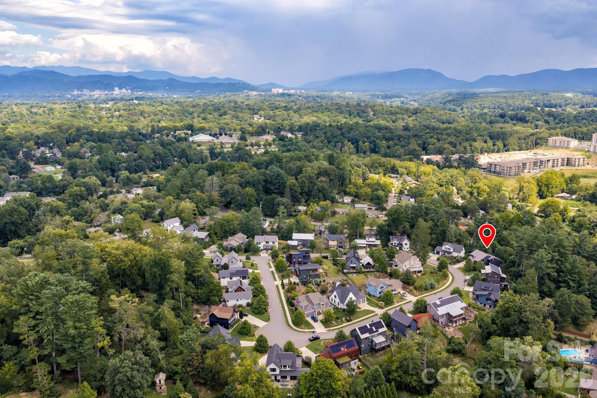Photo 47 of Single family home for sale at 40 Malvern Walk, Asheville, NC 28806 | MLS# 4419917 | Listing updated on 2026-09-06