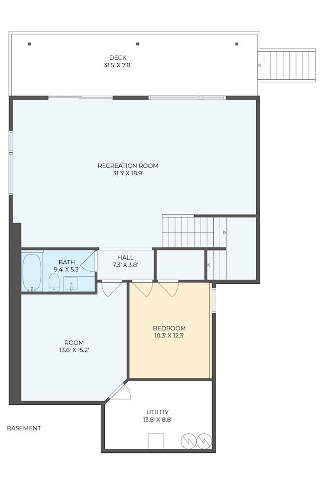 Photo 5 of Single family home for sale at 40 Malvern Walk, Asheville, NC 28806 | MLS# 4419917 | Listing updated on 2026-09-06