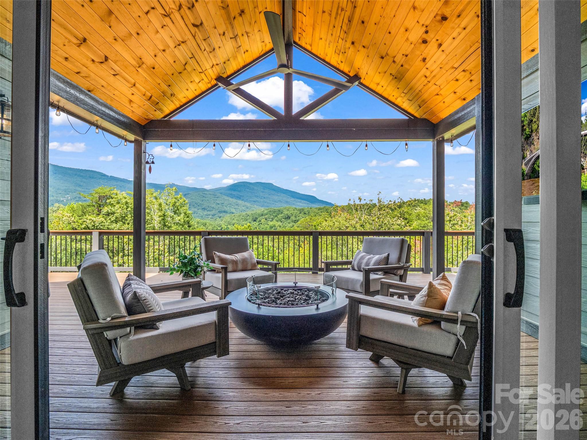 3rd image of 73 Jackson Ridge Ln, Mill Spring, NC 28756 | MLS# 4419929