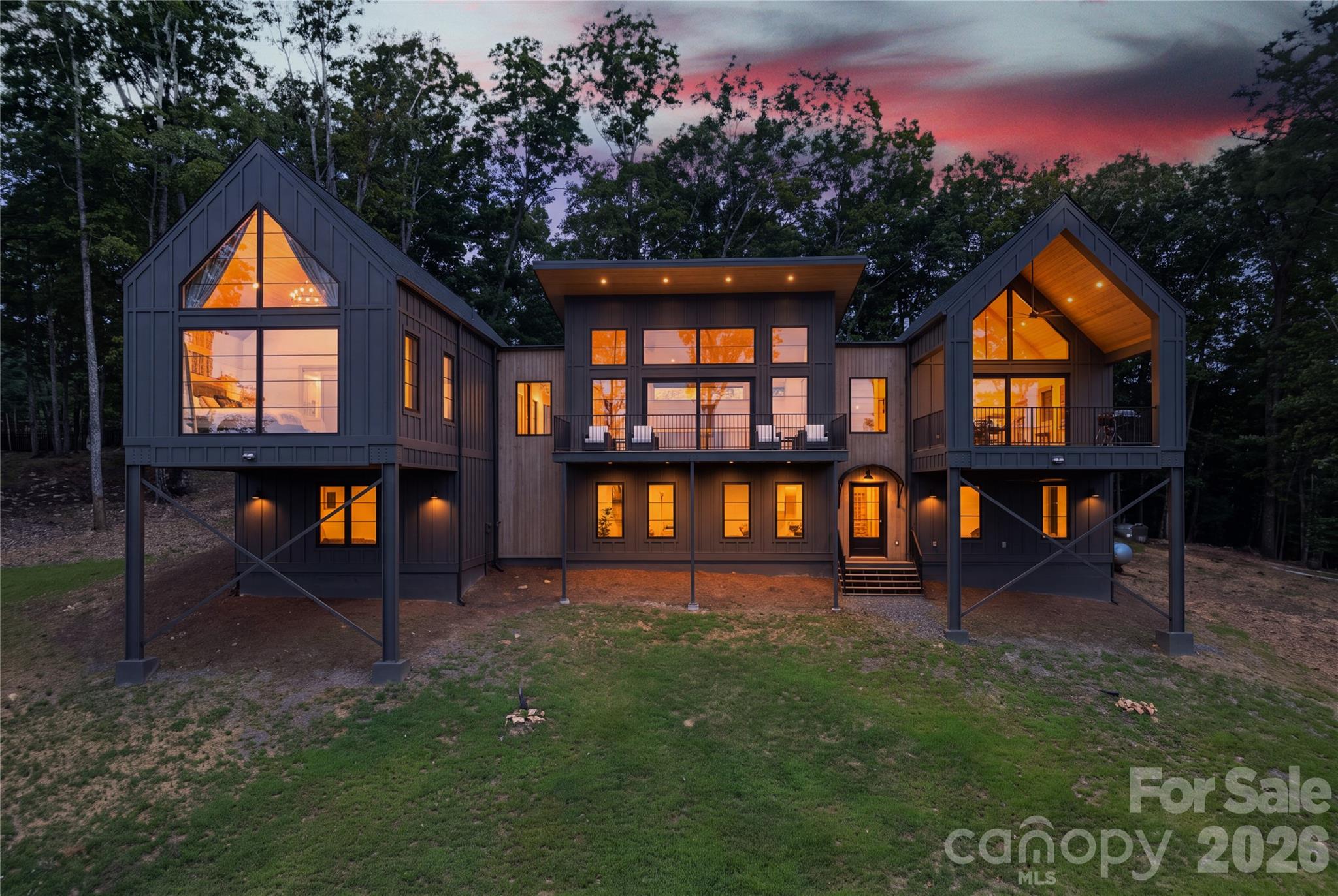 Photo 1 of Single family home for sale at 724 Grand Laurel Way, Brasstown, NC 28902 | MLS# 4420010 | Listing updated on 2026-09-05