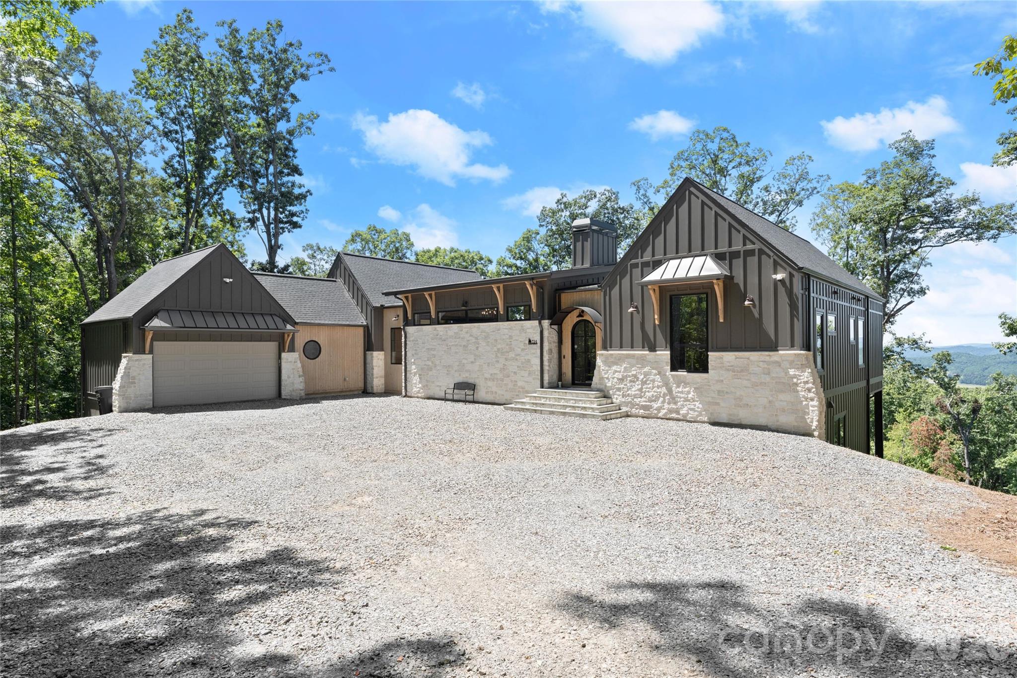 Photo 2 of Single family home for sale at 724 Grand Laurel Way, Brasstown, NC 28902 | MLS# 4420010 | Listing updated on 2026-09-05