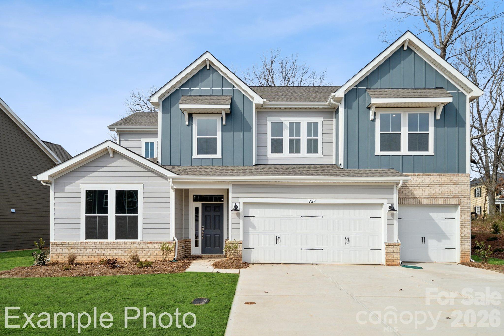 Photo 1 of Single family home for sale at 3507 Hartwell Ln, Monroe, NC 28112 | MLS# 4420097 | Listing updated on 2026-09-05