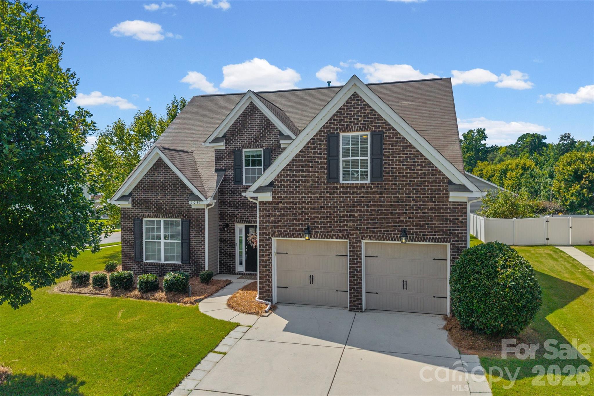 Photo 2 of Single family home for sale at 1053 Jack Pine Rd #151, Clover, SC 29710 | MLS# 4420100 | Listing updated on 2026-09-05