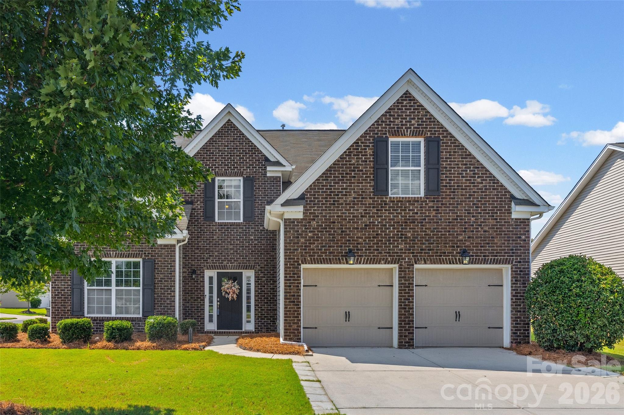 Photo 1 of Single family home for sale at 1053 Jack Pine Rd #151, Clover, SC 29710 | MLS# 4420100 | Listing updated on 2026-09-05