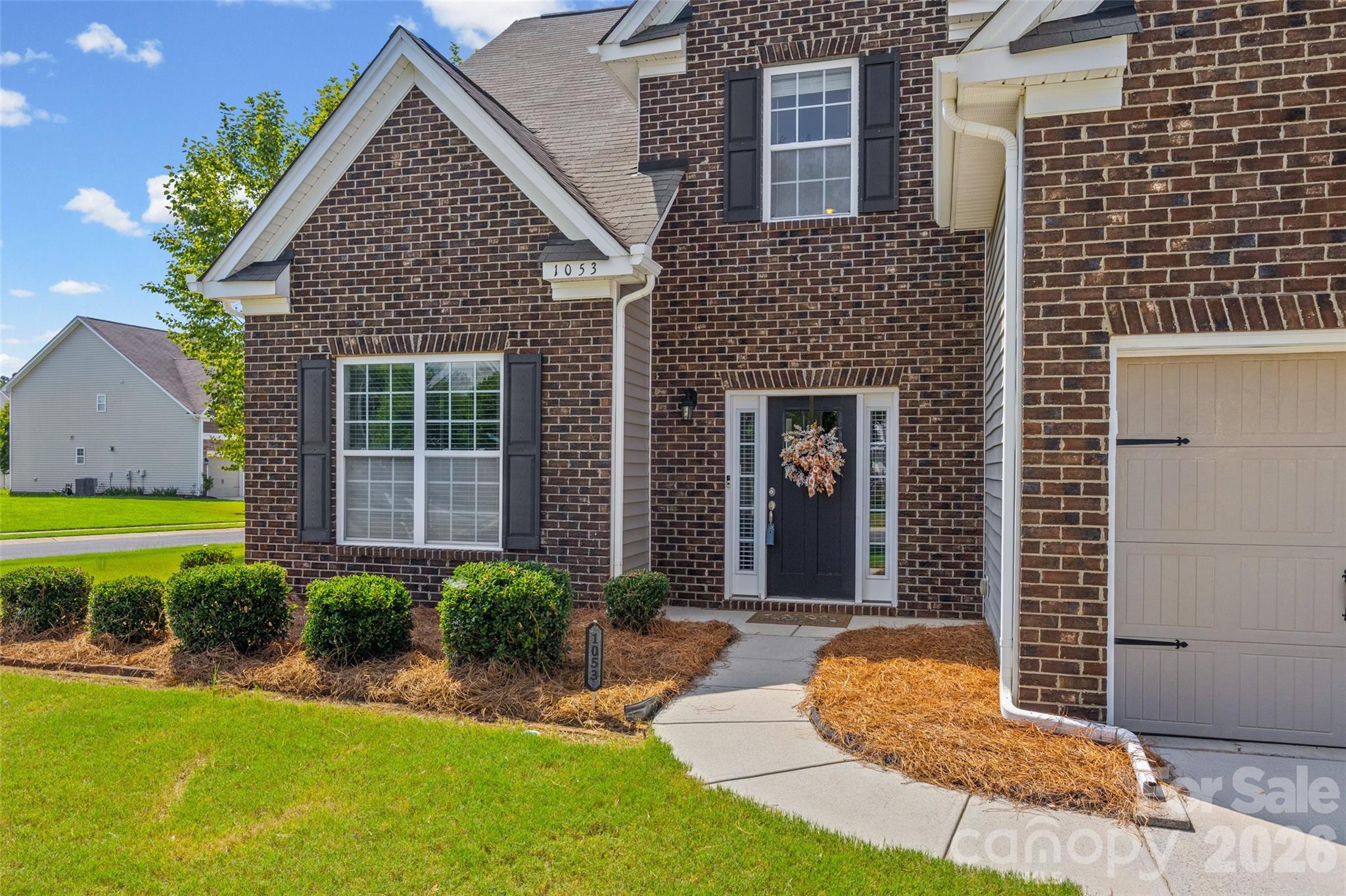 Photo 3 of Single family home for sale at 1053 Jack Pine Rd #151, Clover, SC 29710 | MLS# 4420100 | Listing updated on 2026-09-05