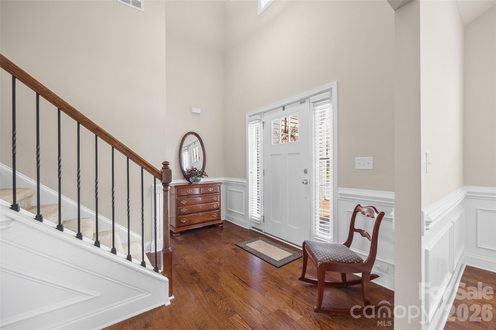 Photo 4 of Single family home for sale at 1053 Jack Pine Rd #151, Clover, SC 29710 | MLS# 4420100 | Listing updated on 2026-09-05