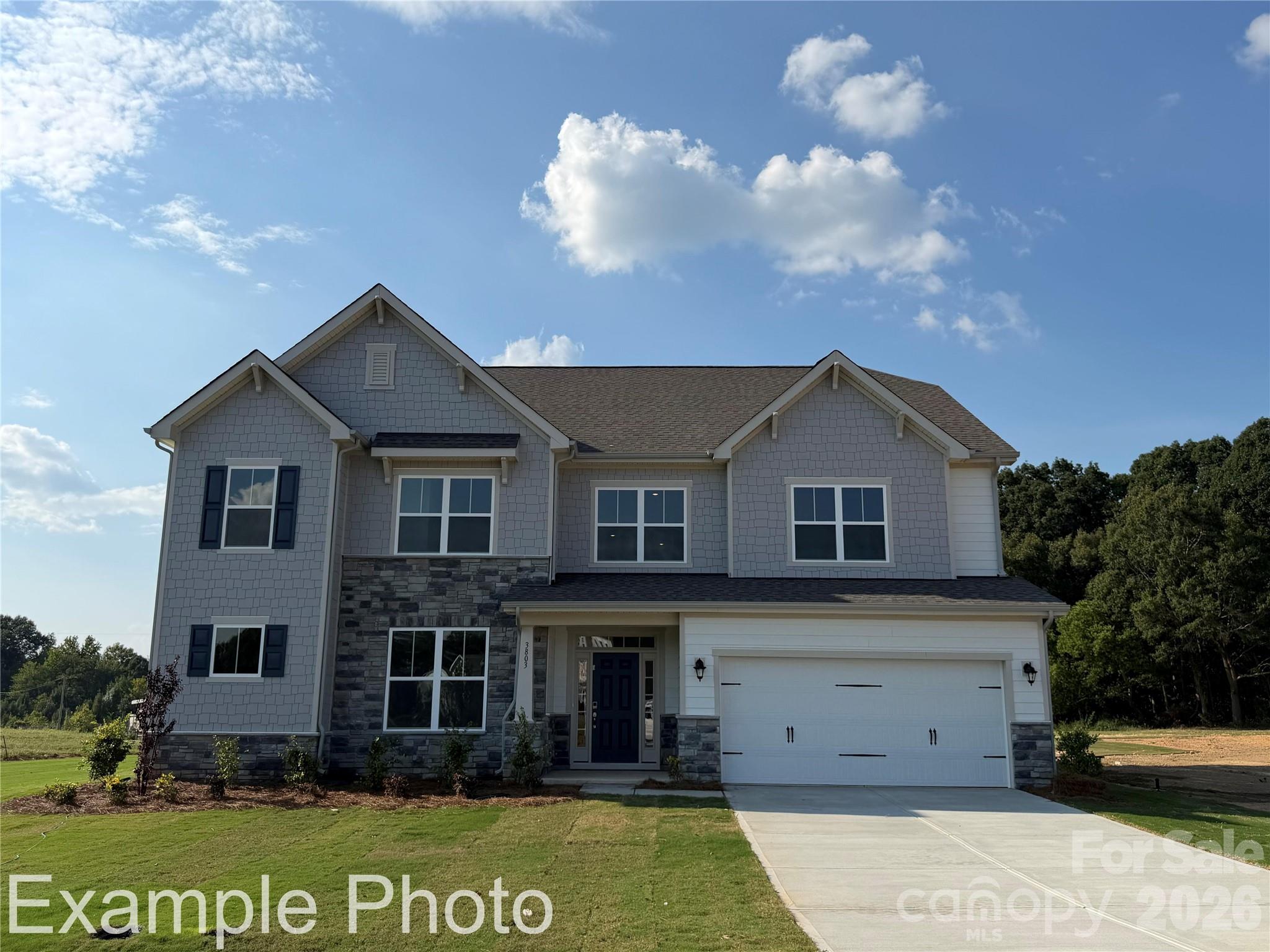 Photo 1 of Single family home for sale at 3512 Hartwell Ln, Monroe, NC 28112 | MLS# 4420109 | Listing updated on 2026-09-05