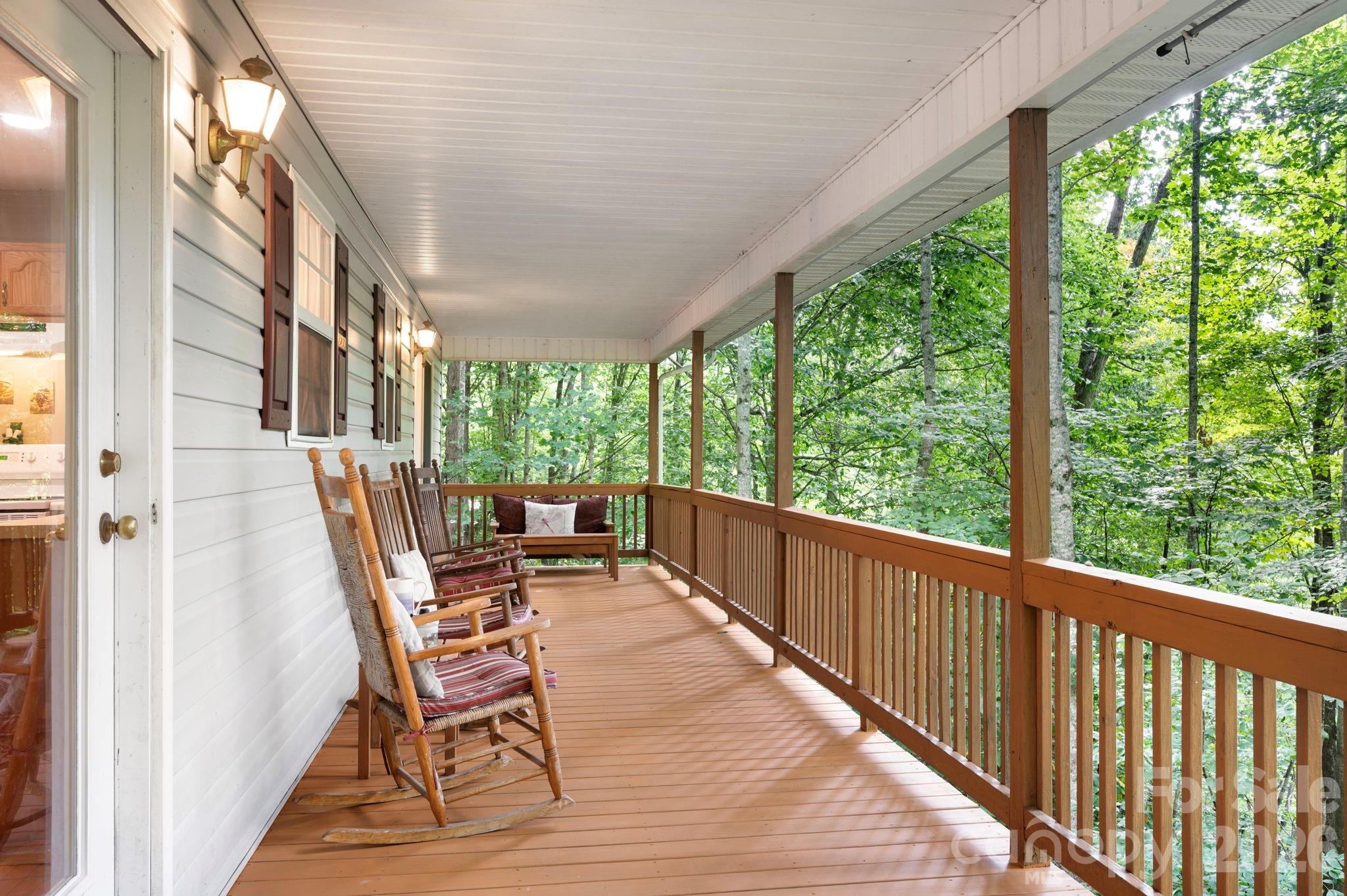 Photo 2 of Single family home for sale at 336 Hidden Crk Ln, Burnsville, NC 28714 | MLS# 4420241 | Listing updated on 2026-09-05