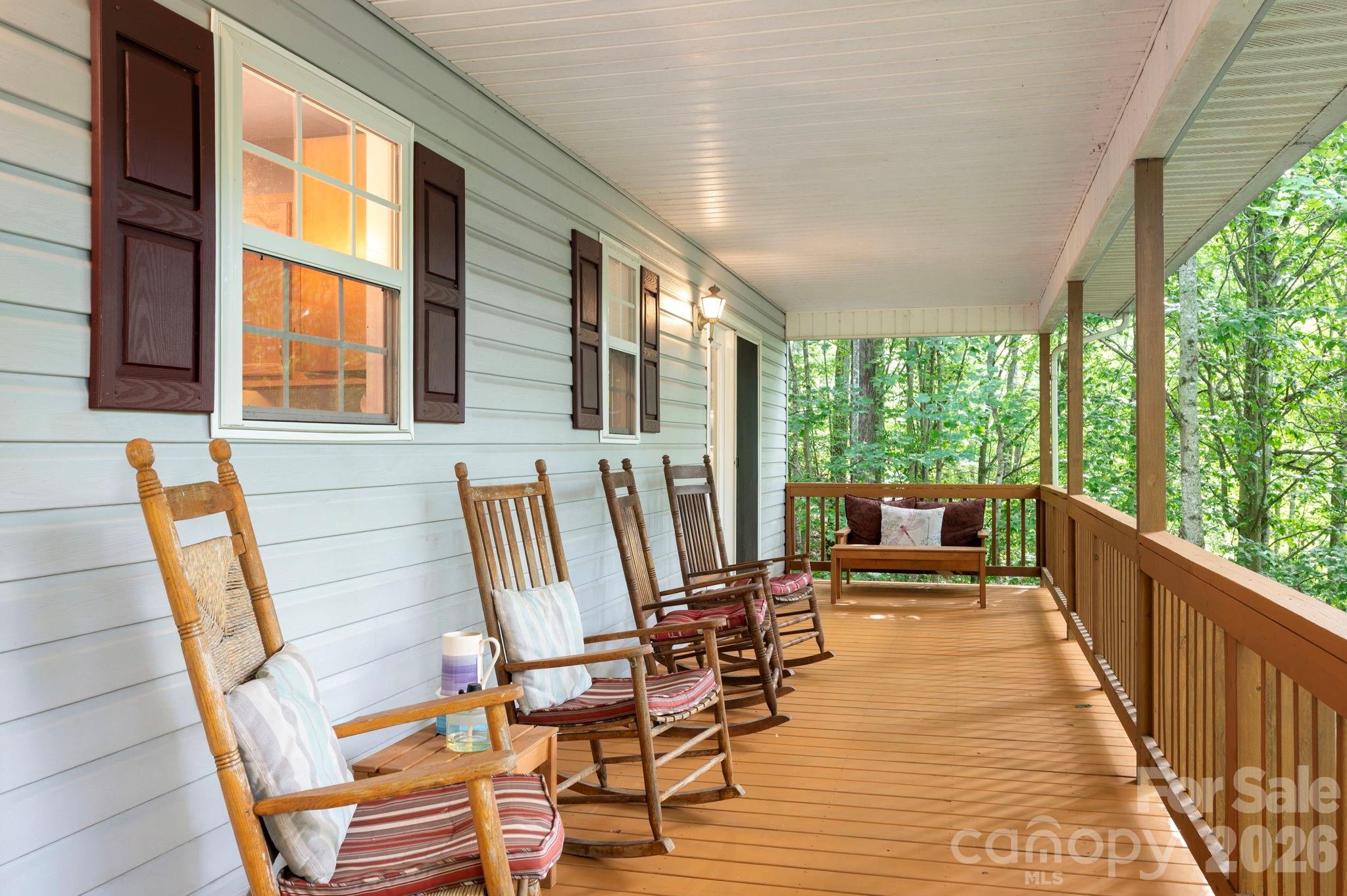 Photo 3 of Single family home for sale at 336 Hidden Crk Ln, Burnsville, NC 28714 | MLS# 4420241 | Listing updated on 2026-09-05