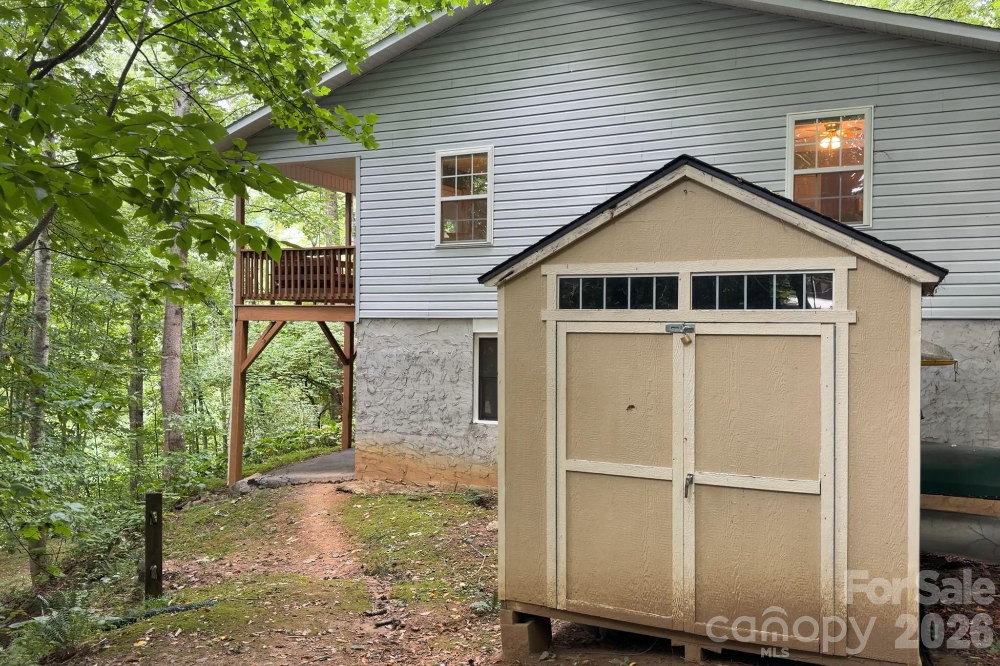 Photo 28 of Single family home for sale at 336 Hidden Crk Ln, Burnsville, NC 28714 | MLS# 4420241 | Listing updated on 2026-09-05