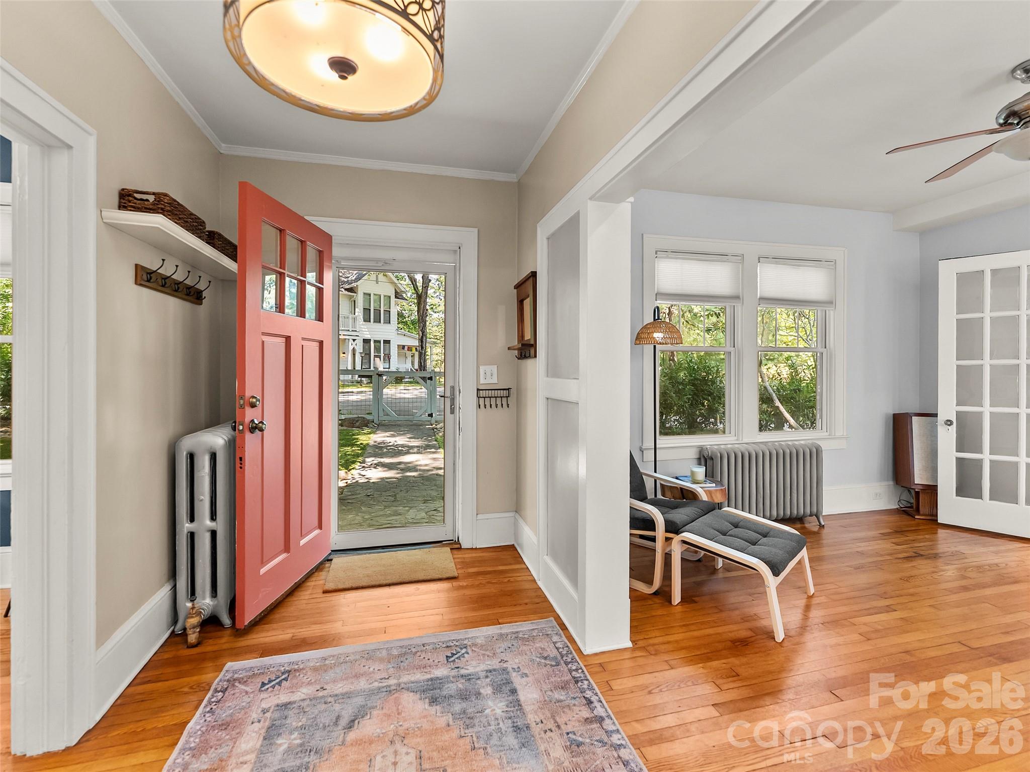 Photo 3 of Single family home for sale at 1 Kenilworth Rd, Asheville, NC 28803 | MLS# 4420250 | Listing updated on 2026-09-05