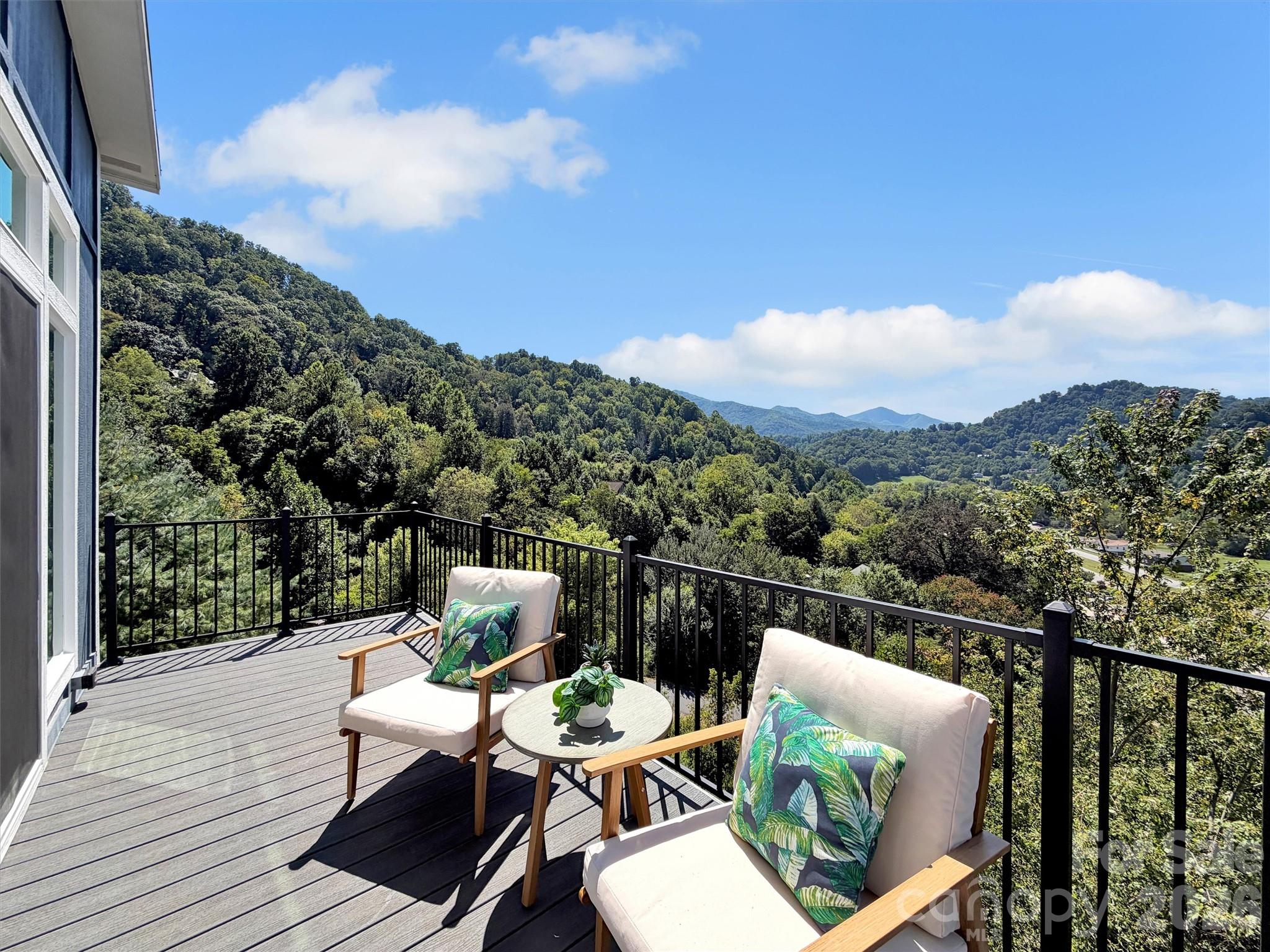 Photo 2 of Single family home for sale at 185 Kadire Dr, Waynesville, NC 28785 | MLS# 4420272 | Listing updated on 2026-09-05
