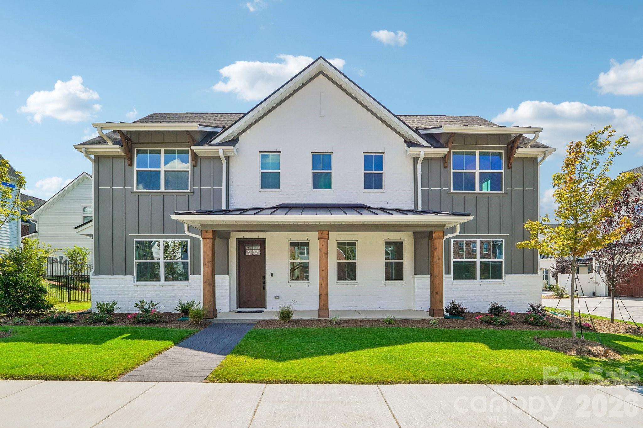 Photo 1 of Single family home for sale at 1009 Cobalt Dr, Fort Mill, SC 29708 | MLS# 4420314 | Listing updated on 2026-09-04