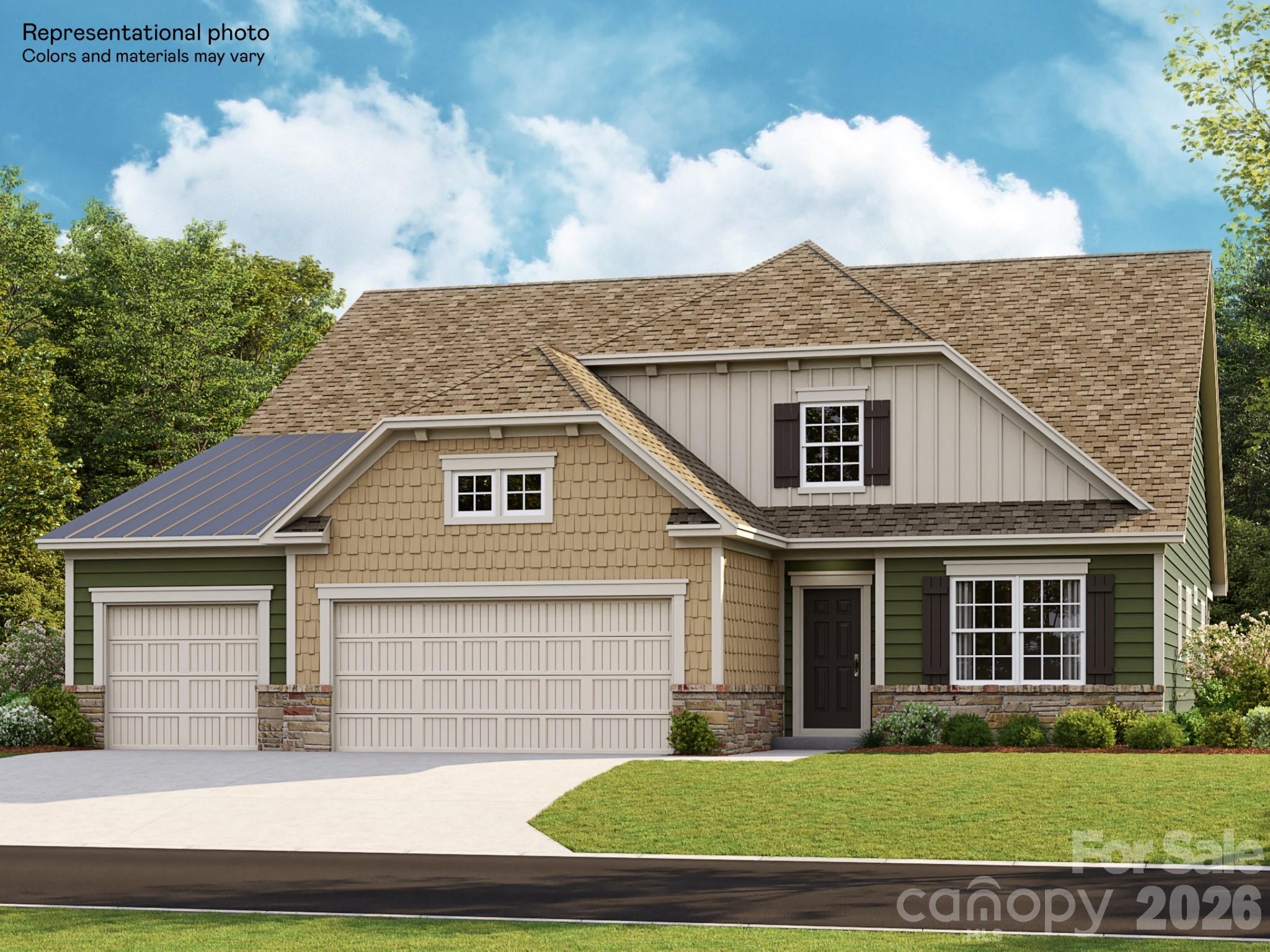 Photo 1 of Single family home for sale at 5337 Redbud Rd #17, Lancaster, SC 29720 | MLS# 4420323 | Listing updated on 2026-09-05