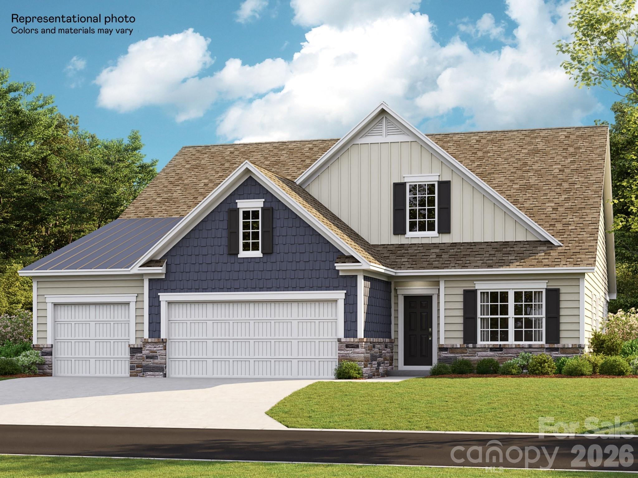 Photo 1 of Single family home for sale at 5340 Redbud Rd #10, Lancaster, SC 29720 | MLS# 4420331 | Listing updated on 2026-09-05