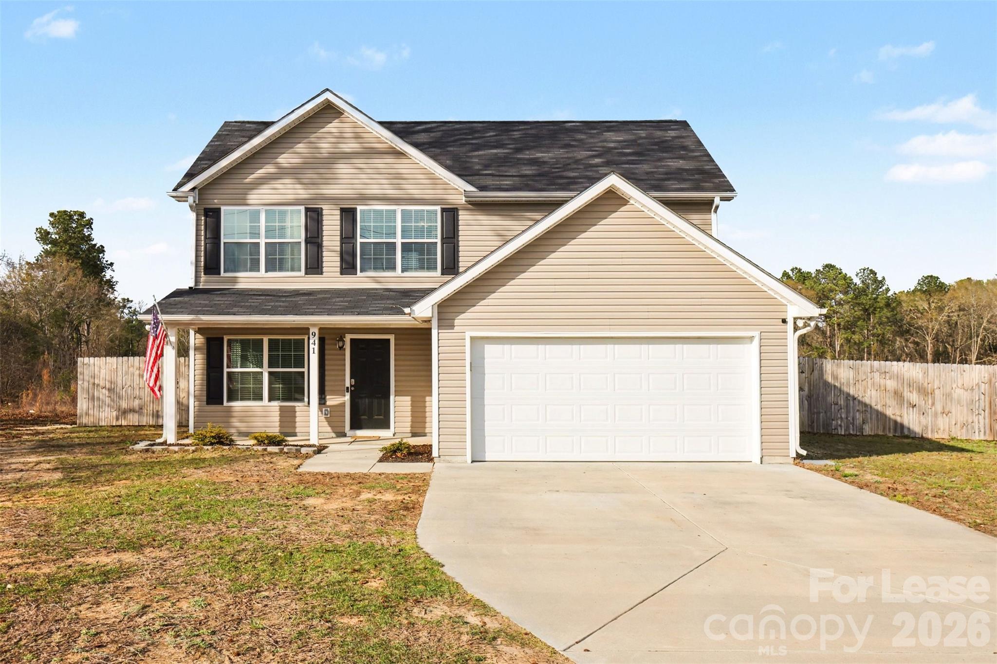 Photo 1 of Single family home for sale at 941 Airport Rd, Pageland, SC 29728 | MLS# 4420368 | Listing updated on 2026-09-01