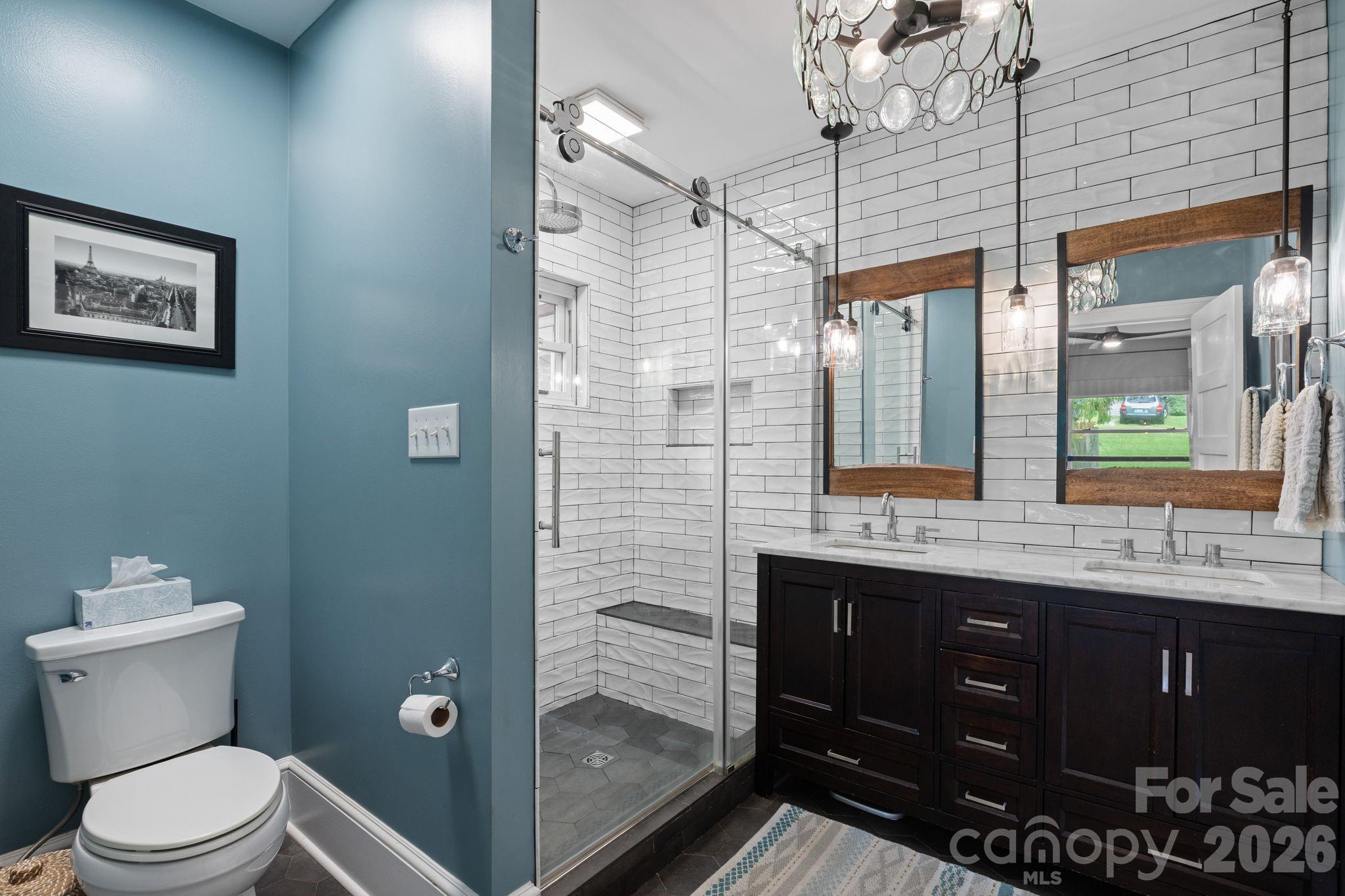 Photo 3 of Single family home for sale at 348 Beaucatcher Rd, Asheville, NC 28805 | MLS# 4420417 | Listing updated on 2026-09-06