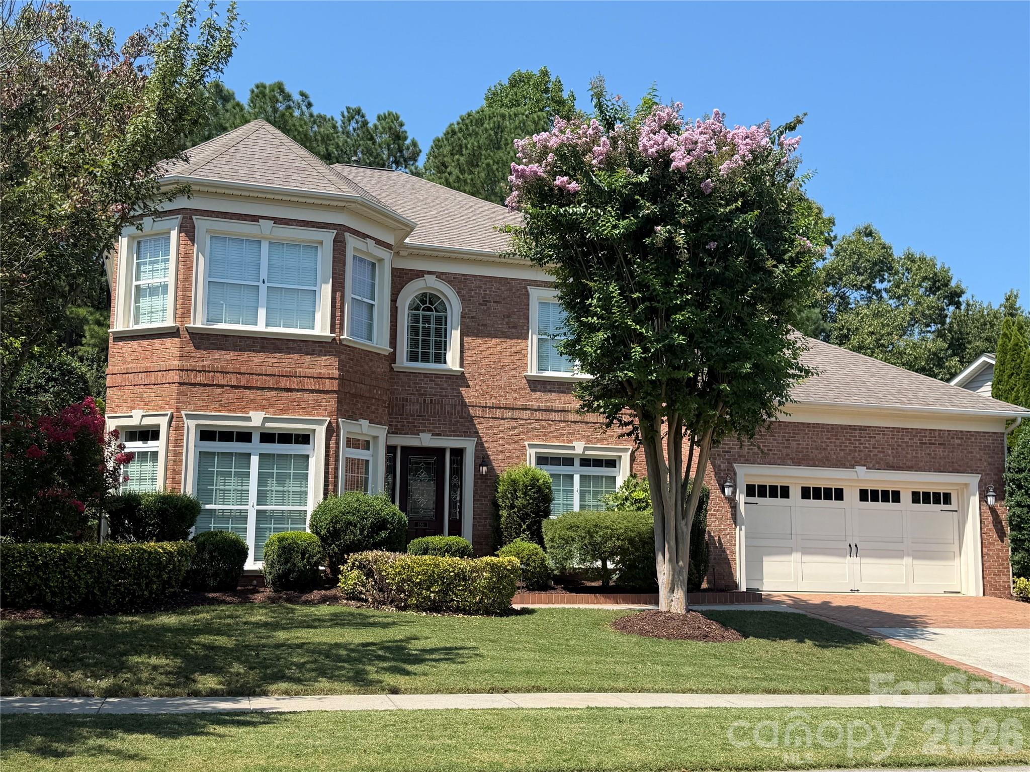 Photo 1 of Single family home for sale at 155 Black Mountain Dr, Fort Mill, SC 29708 | MLS# 4420425 | Listing updated on 2026-09-05