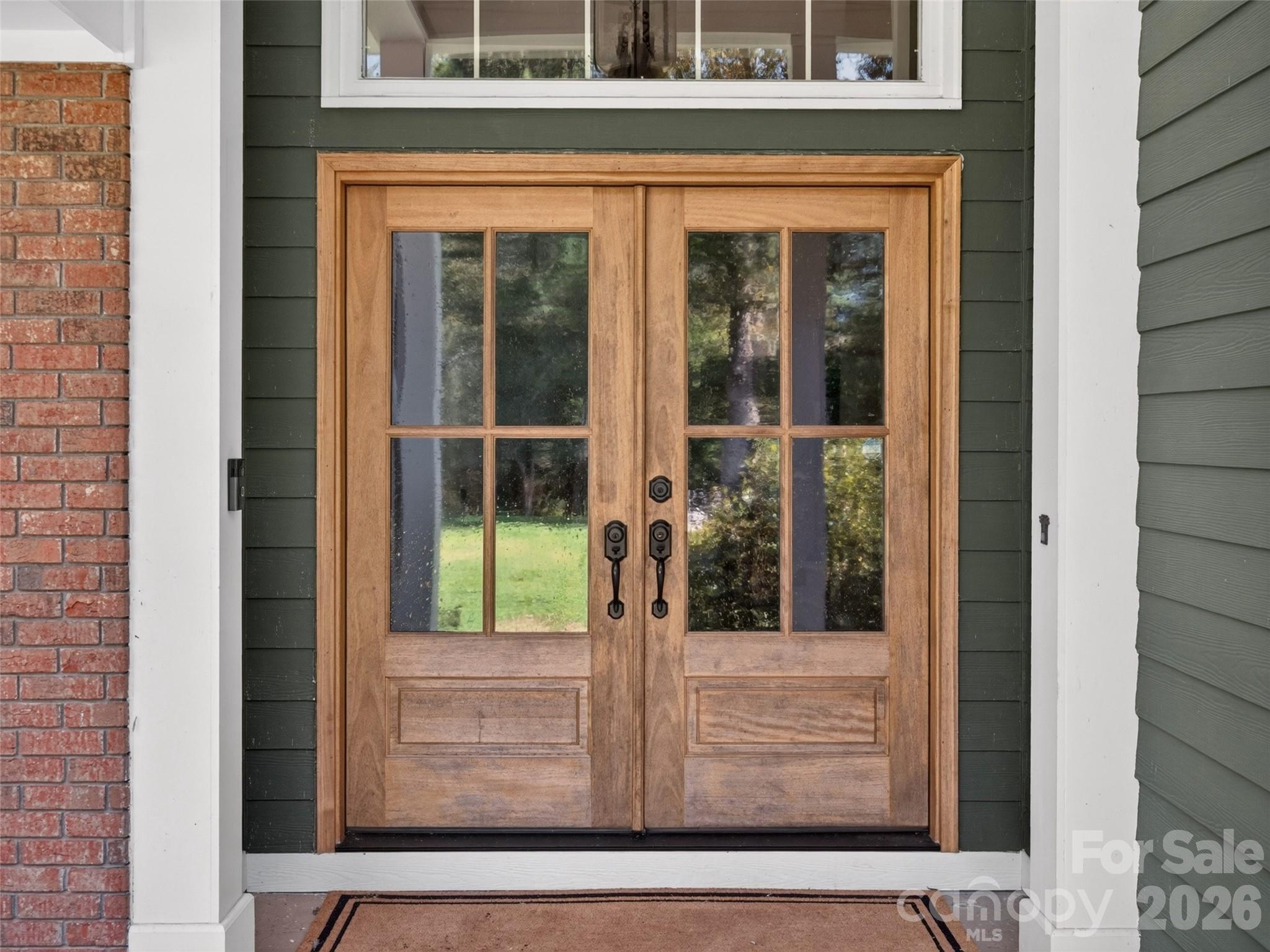 Photo 4 of Single family home for sale at 73 Redwood St, Brevard, NC 28712 | MLS# 4420611 | Listing updated on 2026-09-05