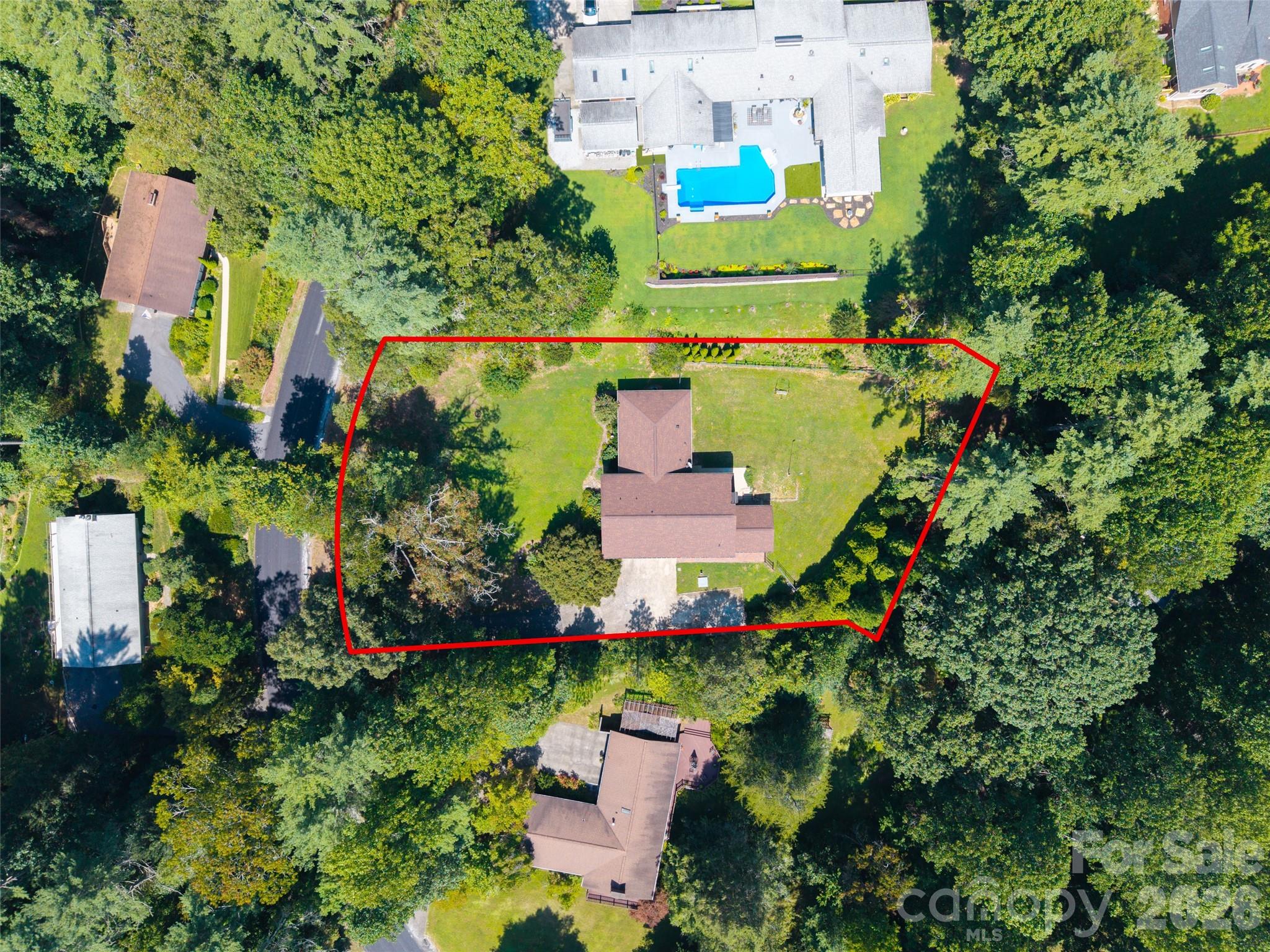 Photo 2 of Single family home for sale at 73 Redwood St, Brevard, NC 28712 | MLS# 4420611 | Listing updated on 2026-09-05