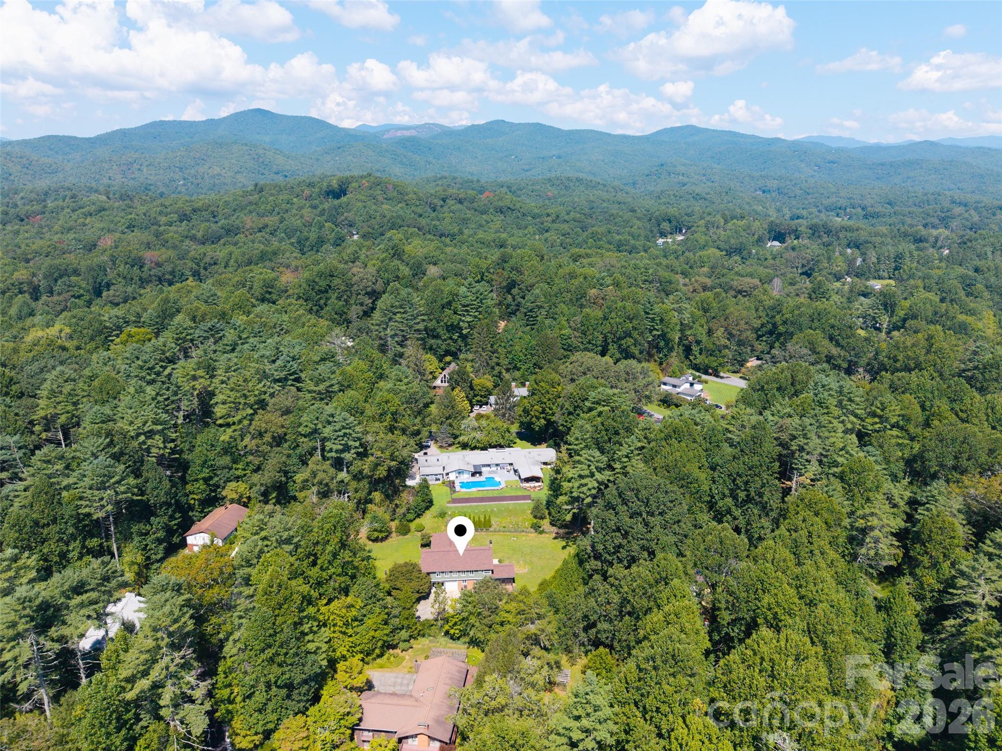 Photo 3 of Single family home for sale at 73 Redwood St, Brevard, NC 28712 | MLS# 4420611 | Listing updated on 2026-09-05
