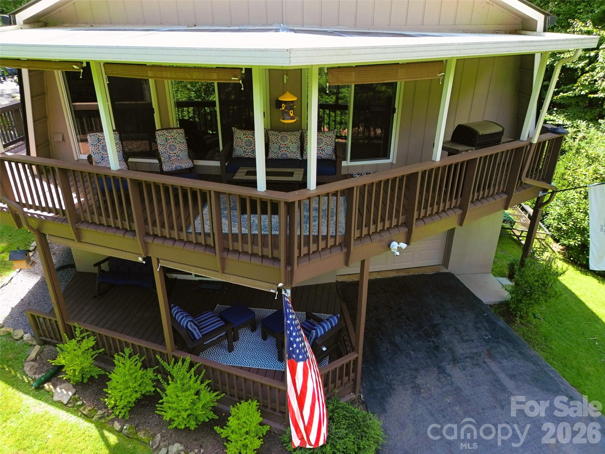 Photo 5 of Single family home for sale at 477 Locust Dr, Maggie Valley, NC 28751 | MLS# 4420658 | Listing updated on 2026-09-05
