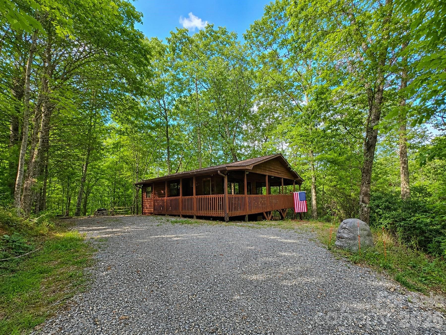 Photo 36 of Single family home for sale at 218 Tuskeegee Acres Rd, Robbinsville, NC 28771 | MLS# 4420731 | Listing updated on 2026-09-03