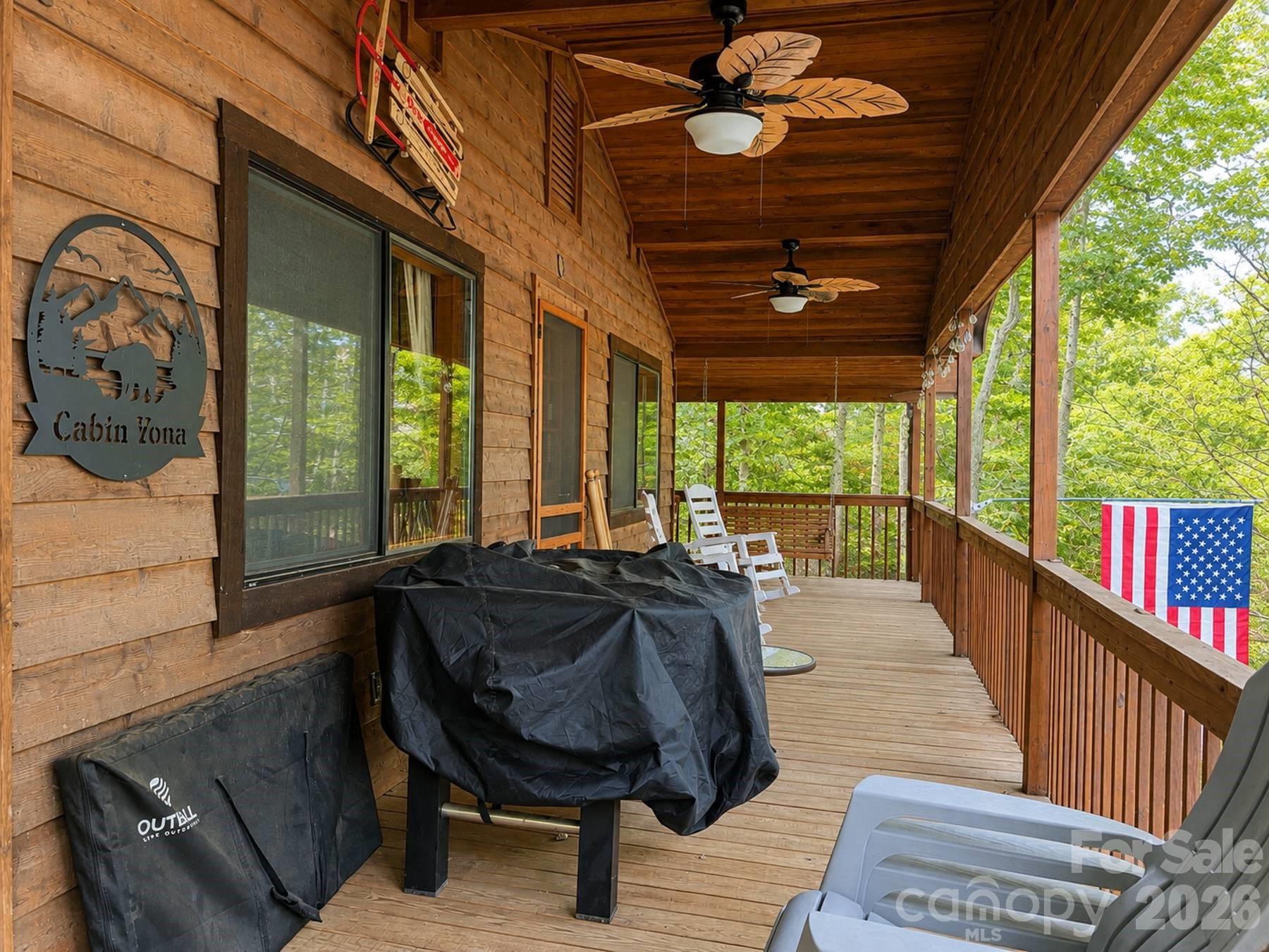 Photo 4 of Single family home for sale at 218 Tuskeegee Acres Rd, Robbinsville, NC 28771 | MLS# 4420731 | Listing updated on 2026-09-03