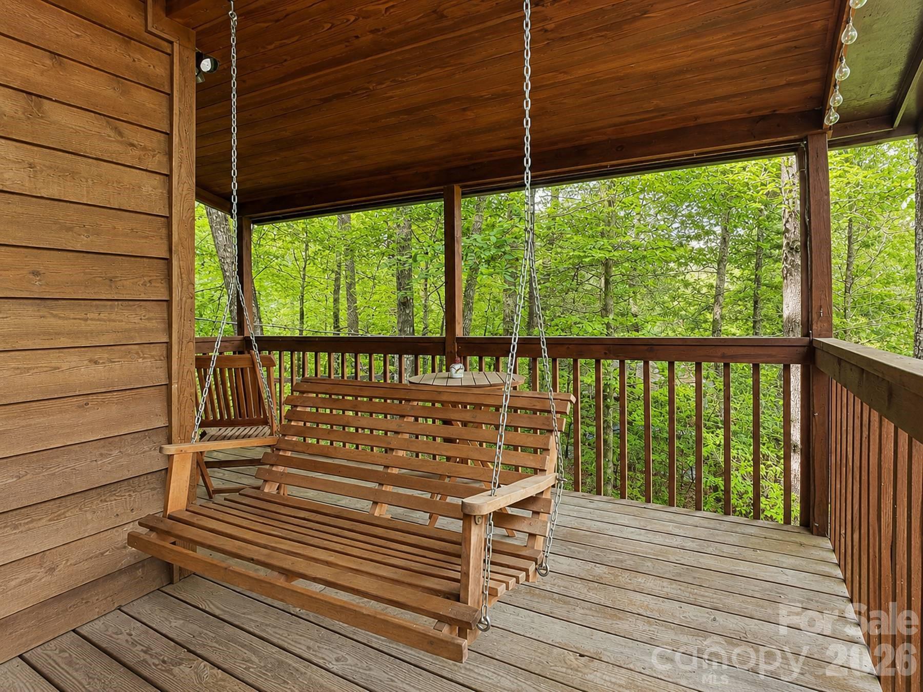 Photo 5 of Single family home for sale at 218 Tuskeegee Acres Rd, Robbinsville, NC 28771 | MLS# 4420731 | Listing updated on 2026-09-03