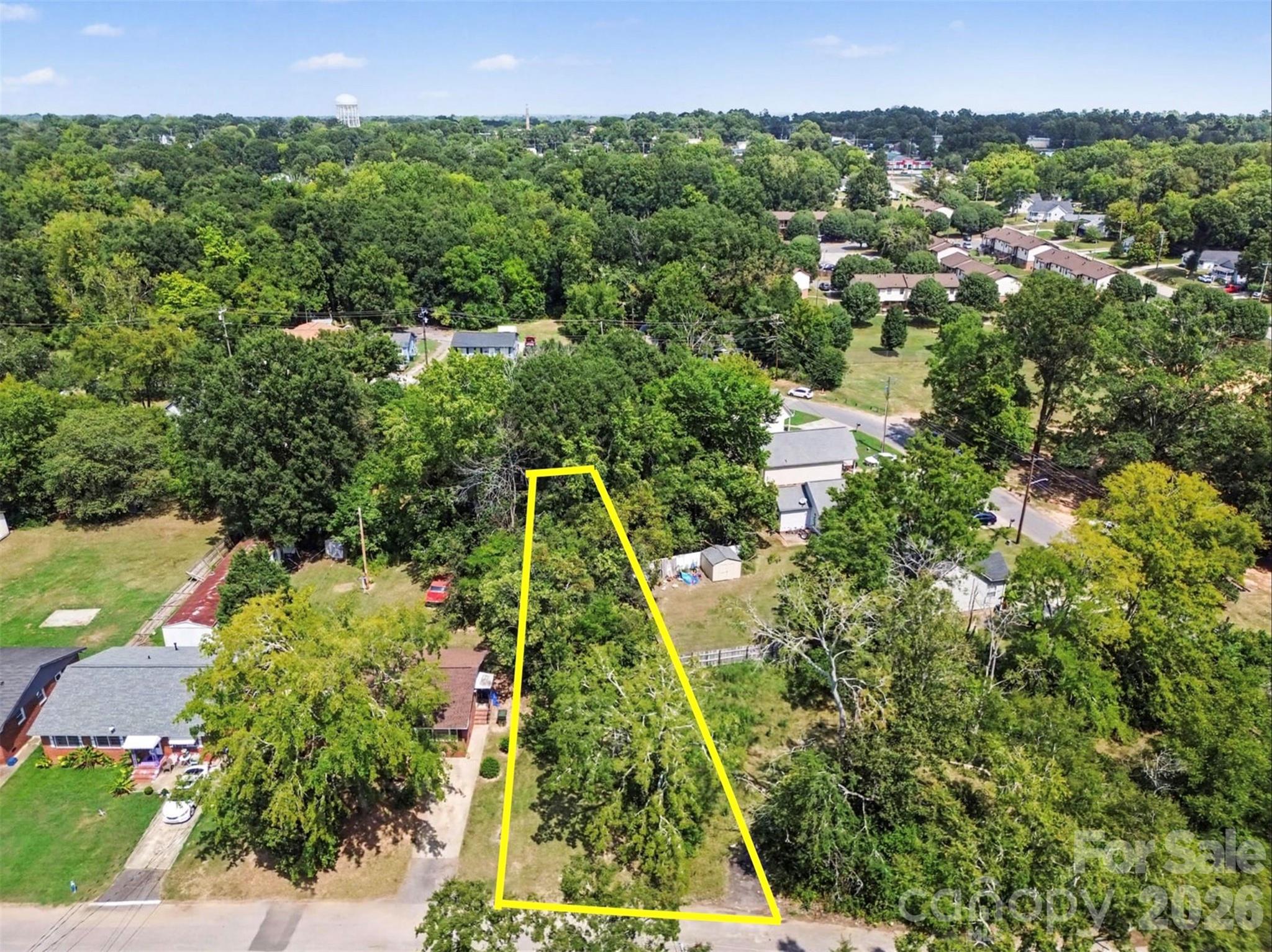 Photo 5 of Land for sale at 925 Belinda St, Rock Hill, SC 29730 | MLS# 4420768 | Listing updated on 2026-09-05