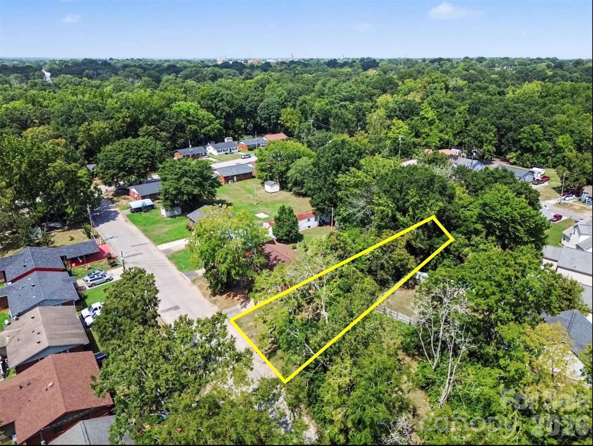 Photo 1 of Land for sale at 925 Belinda St, Rock Hill, SC 29730 | MLS# 4420768 | Listing updated on 2026-09-05