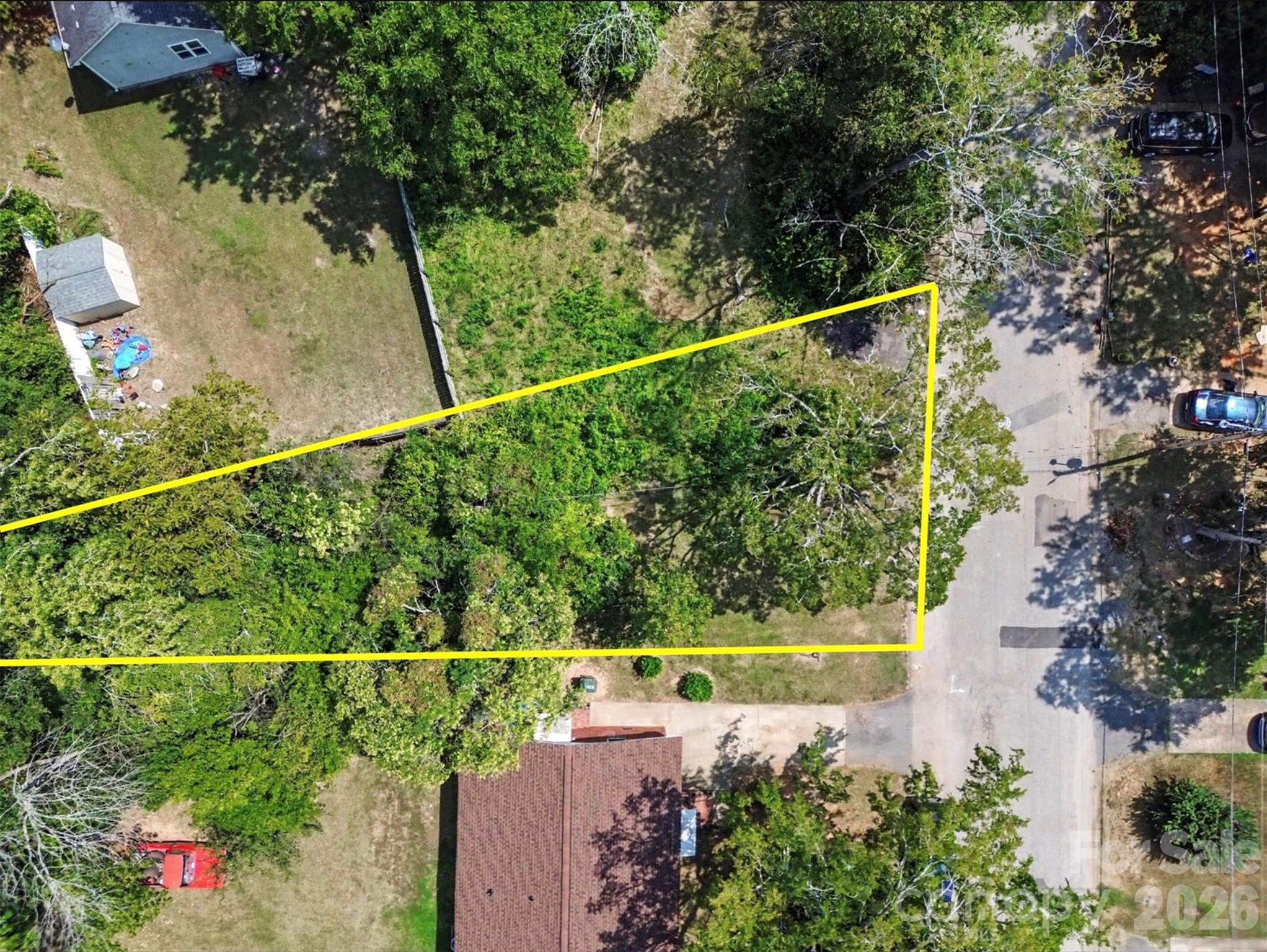 Photo 6 of Land for sale at 925 Belinda St, Rock Hill, SC 29730 | MLS# 4420768 | Listing updated on 2026-09-05