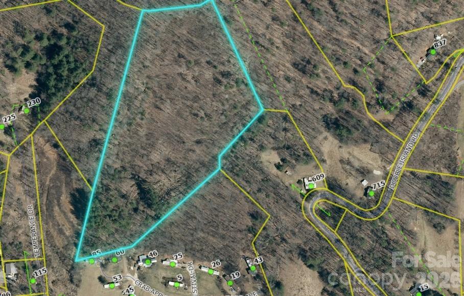 Photo 2 of Land for sale at 00 Crab Apple Dr, Burnsville, NC 28714 | MLS# 4420779 | Listing updated on 2026-09-05