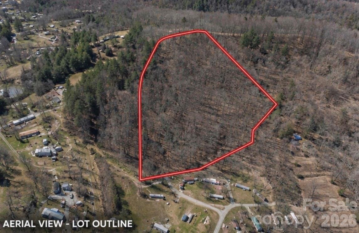 Photo 4 of Land for sale at 00 Crab Apple Dr, Burnsville, NC 28714 | MLS# 4420779 | Listing updated on 2026-09-05