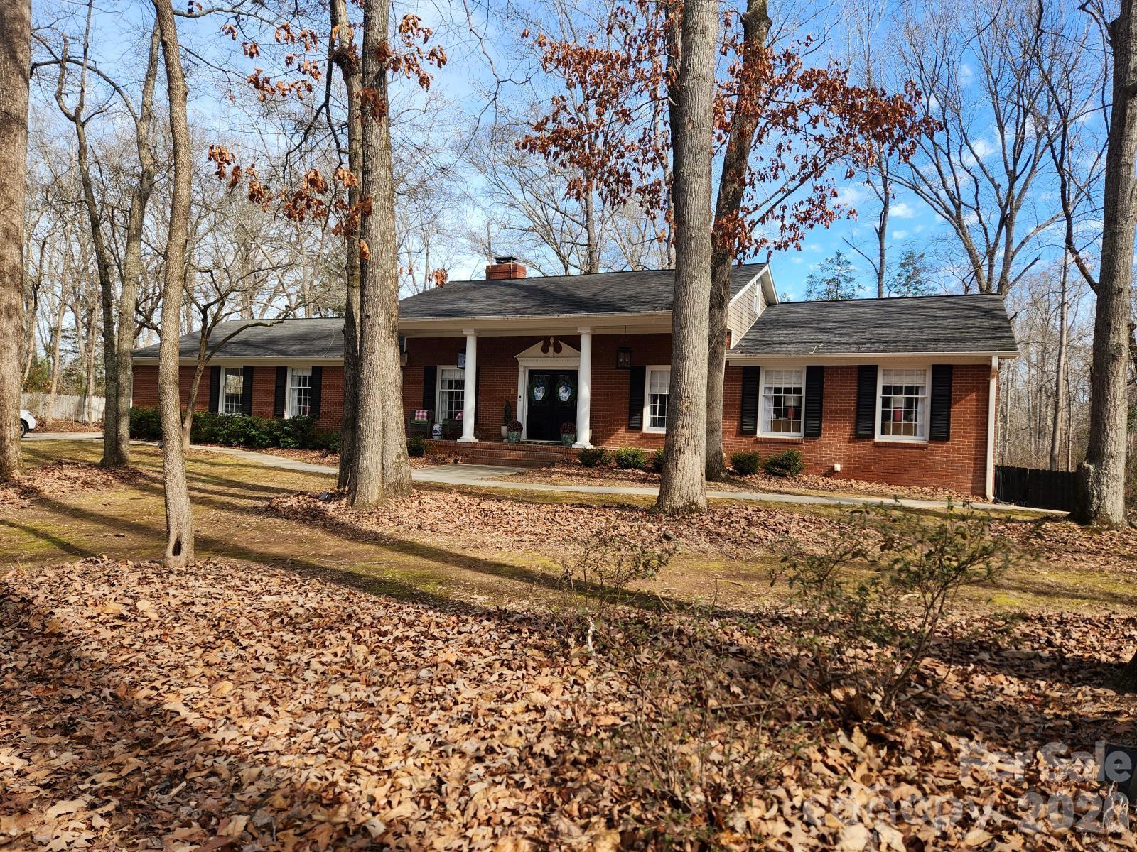 Photo 4 of Single family home for sale at 1414 Clark Pl, Lancaster, SC 29720 | MLS# 4421006 | Listing updated on 2026-09-05