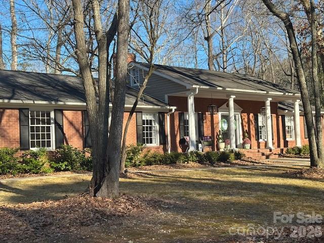 Photo 1 of Single family home for sale at 1414 Clark Pl, Lancaster, SC 29720 | MLS# 4421006 | Listing updated on 2026-09-05