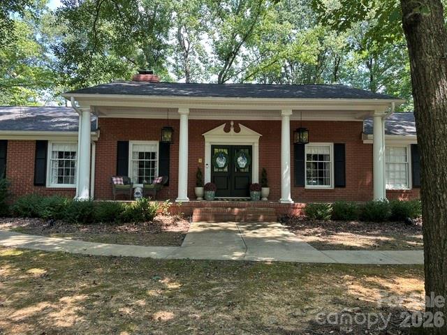Photo 2 of Single family home for sale at 1414 Clark Pl, Lancaster, SC 29720 | MLS# 4421006 | Listing updated on 2026-09-05